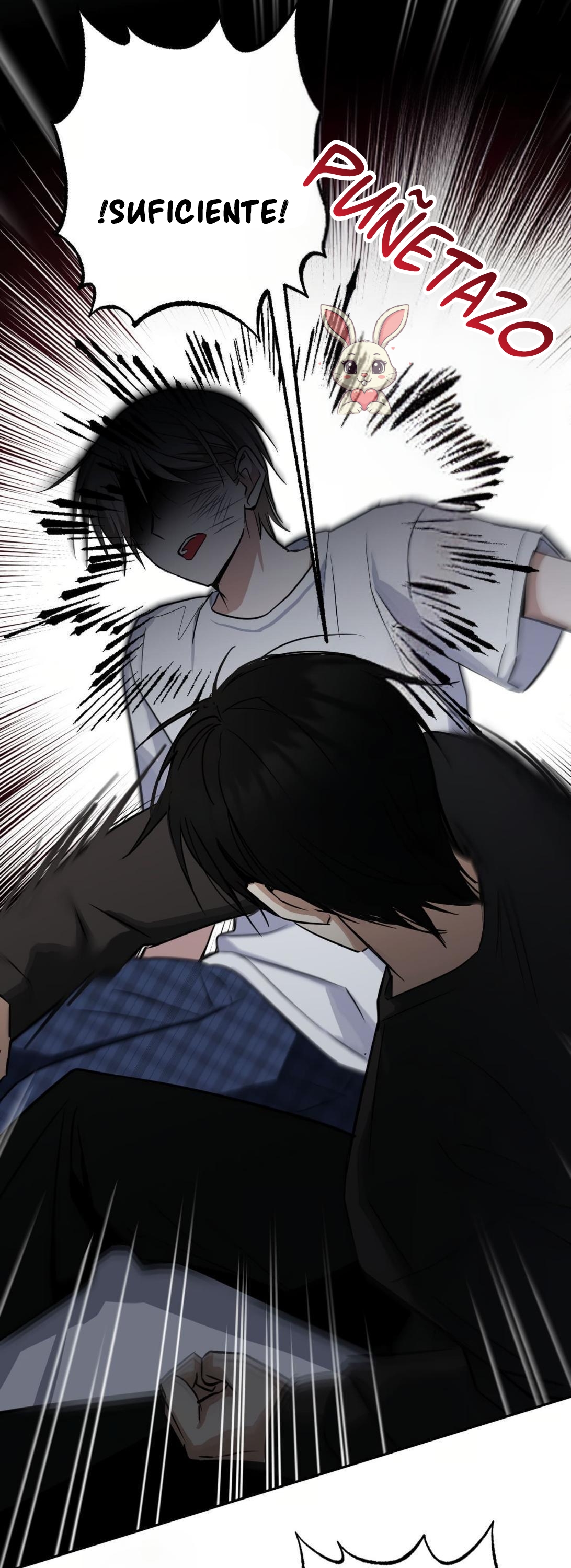 70 Por favor préstame atención