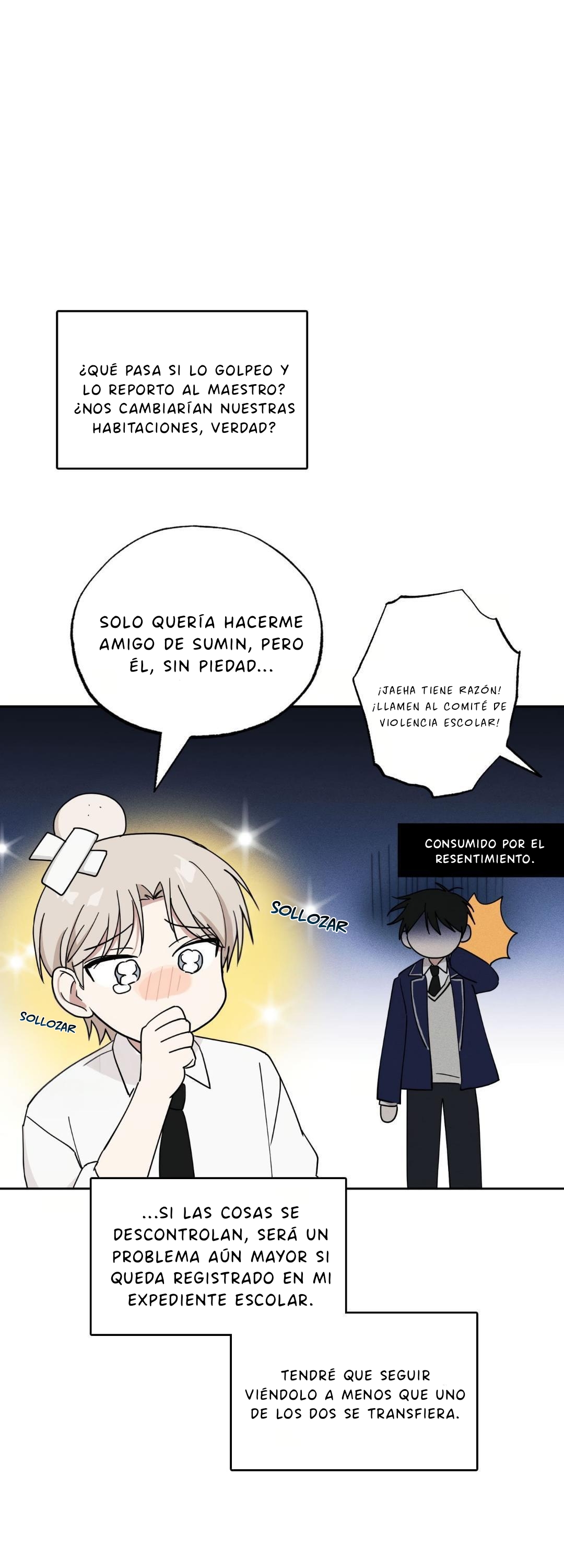 53 Por favor préstame atención