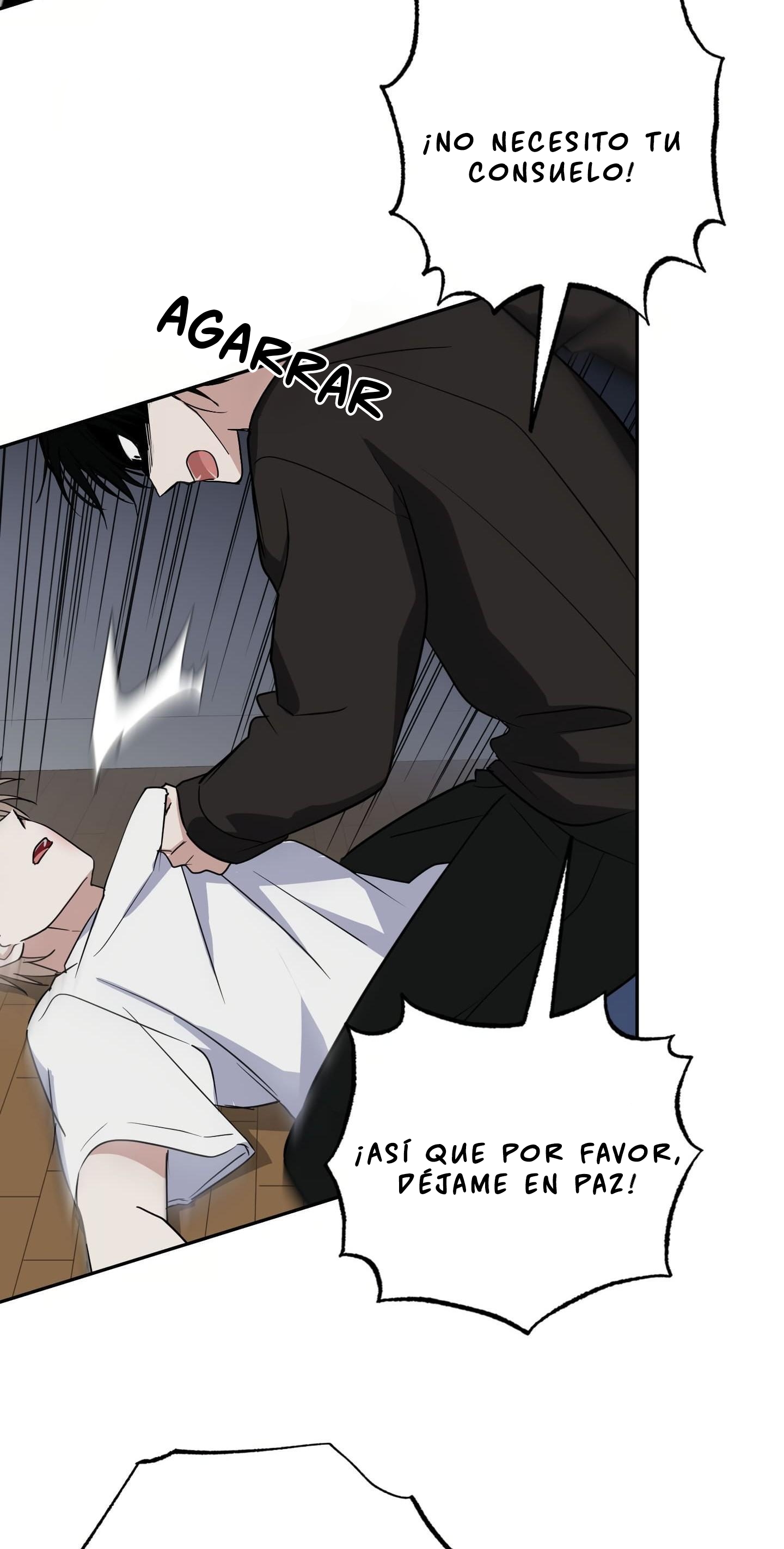 71 Por favor préstame atención