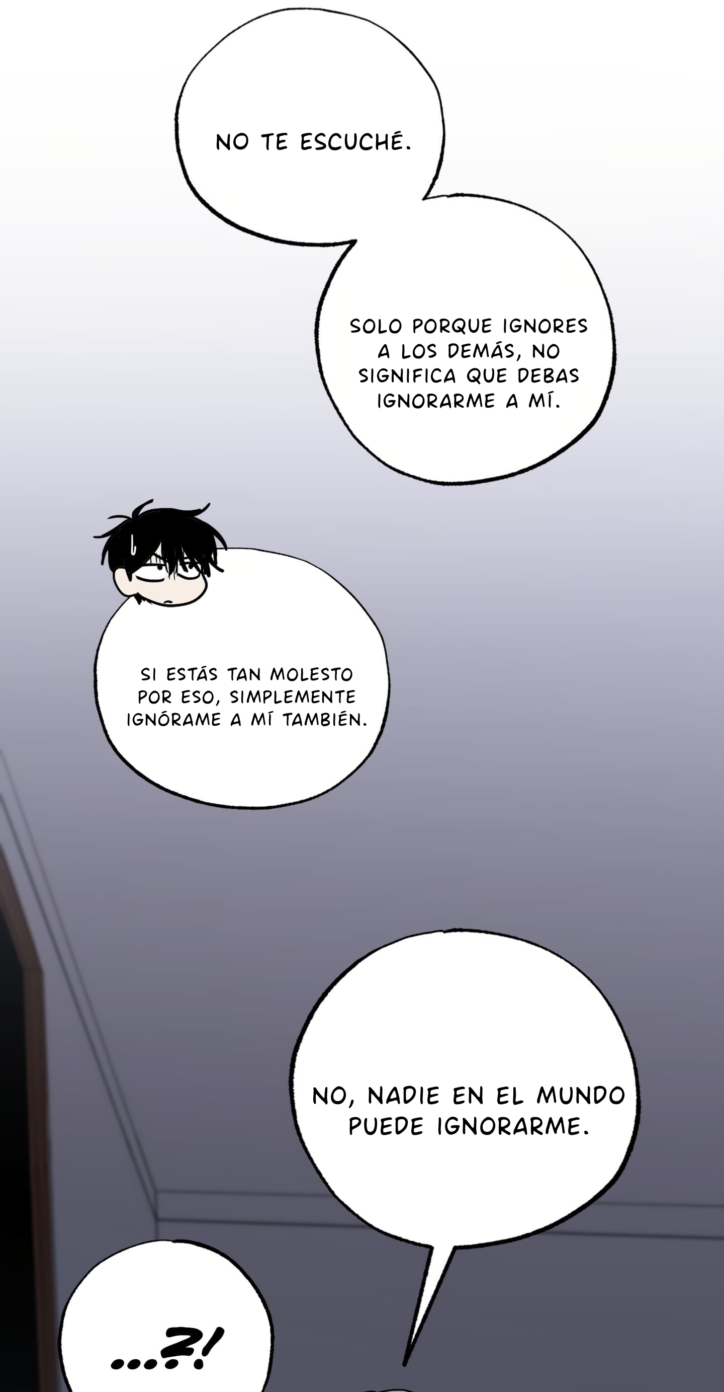 32 Por favor préstame atención