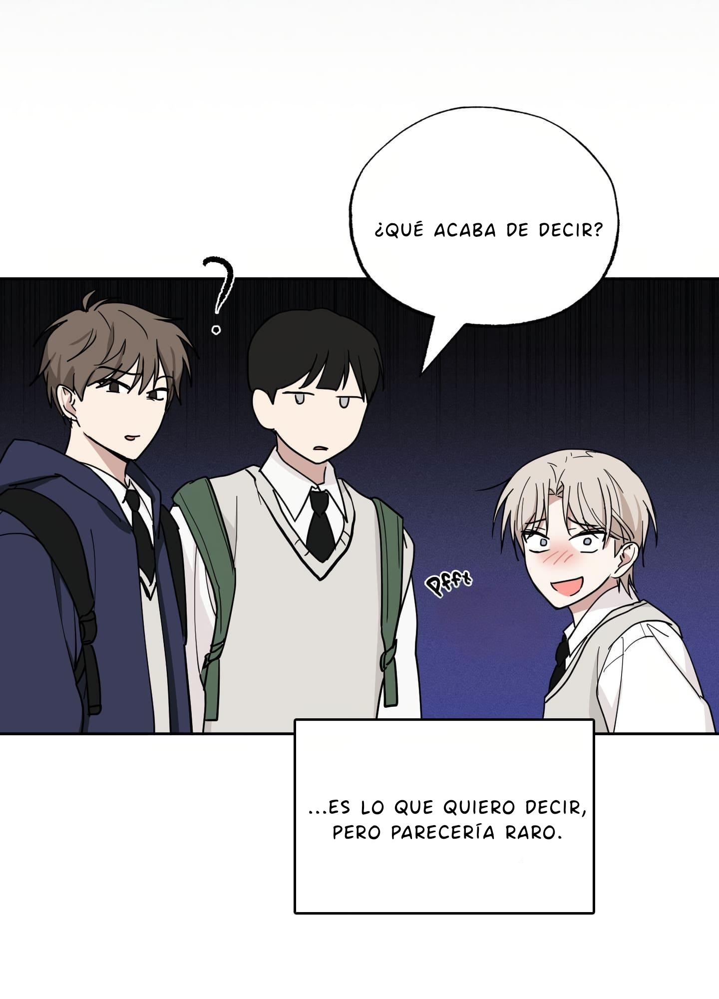 52 Por favor préstame atención