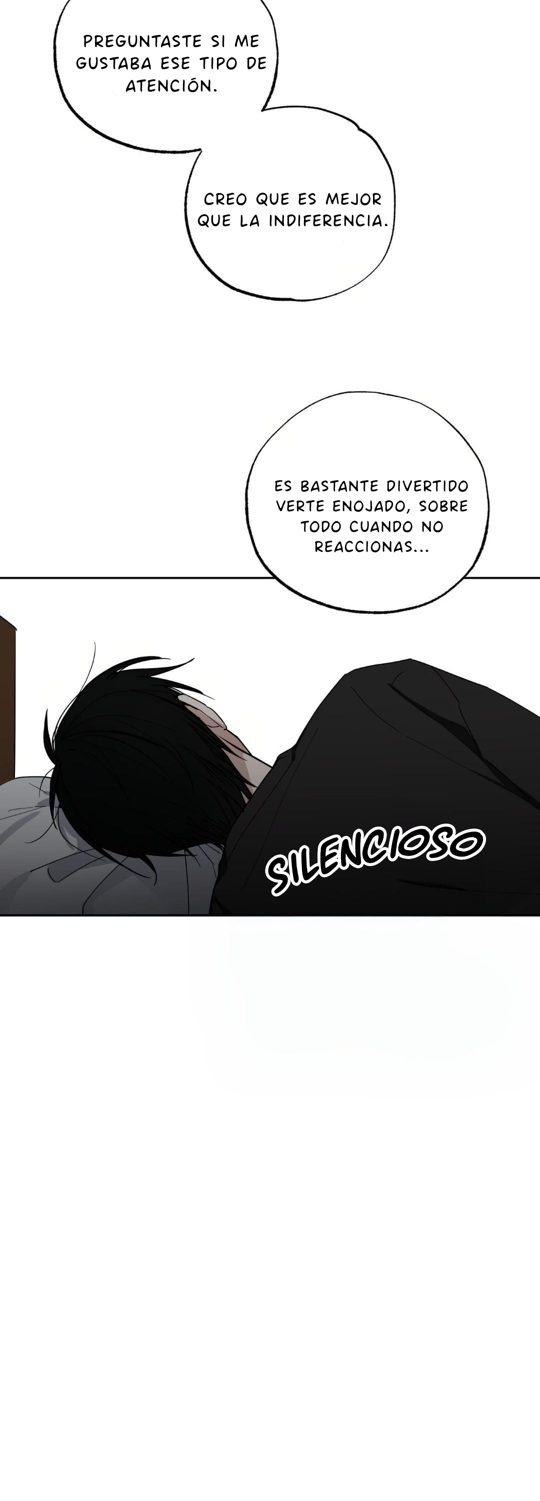 61 Por favor préstame atención