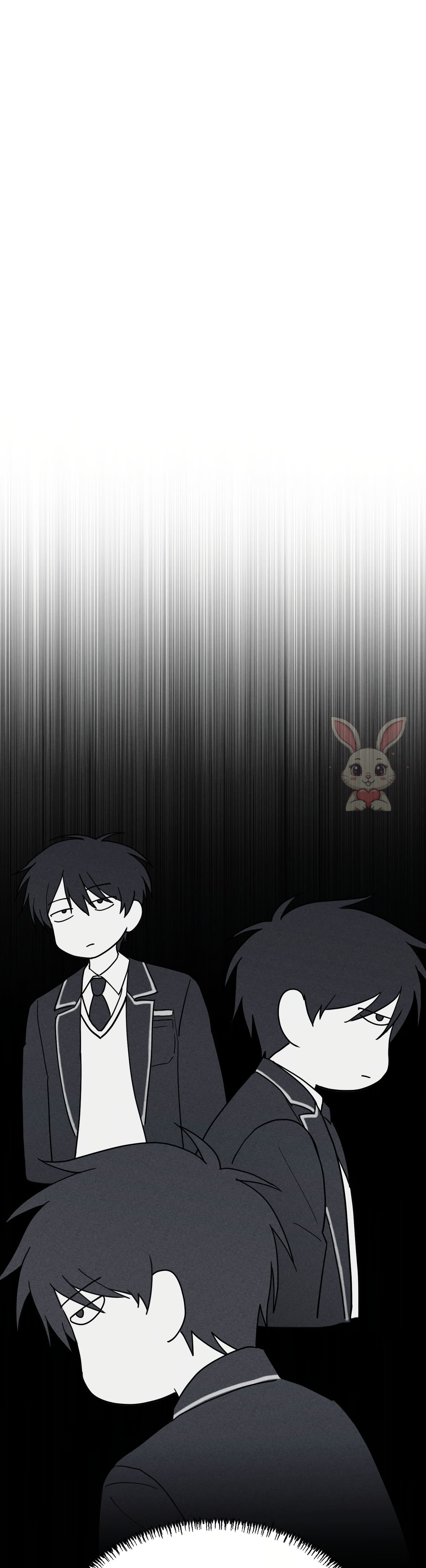 7 Por favor préstame atención