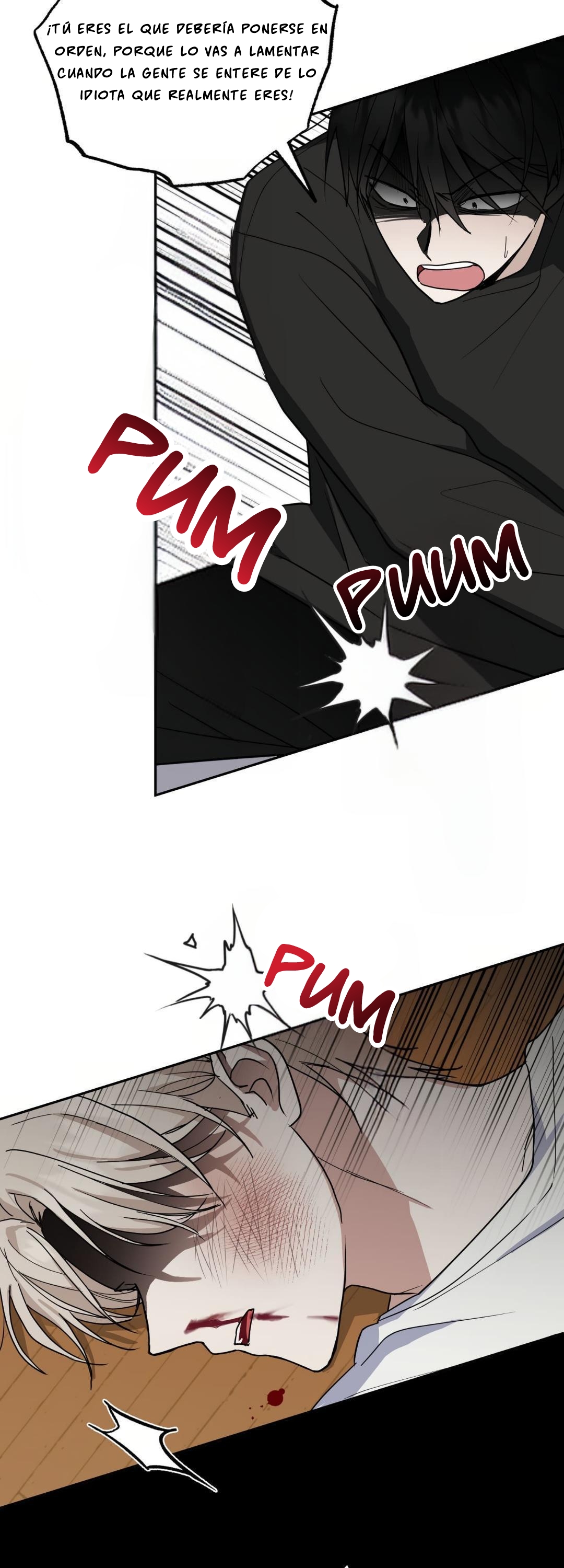 72 Por favor préstame atención