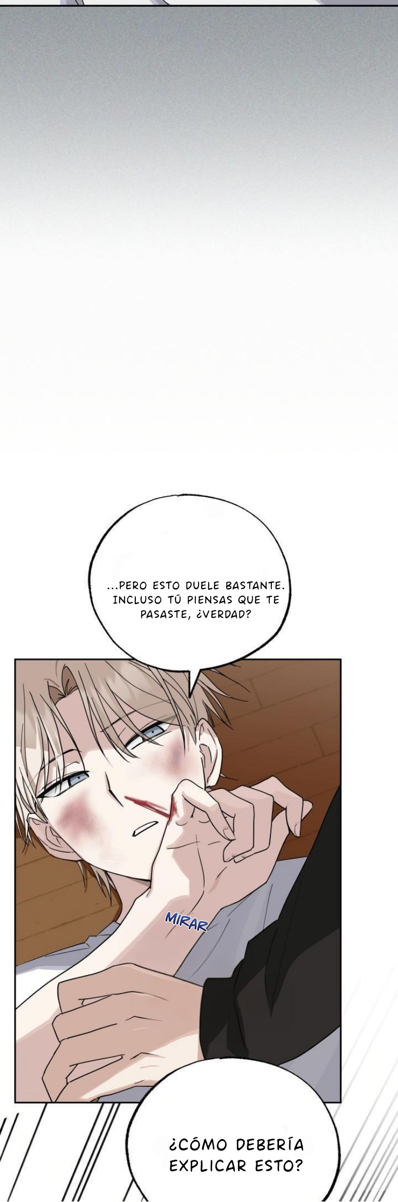 79 Por favor préstame atención