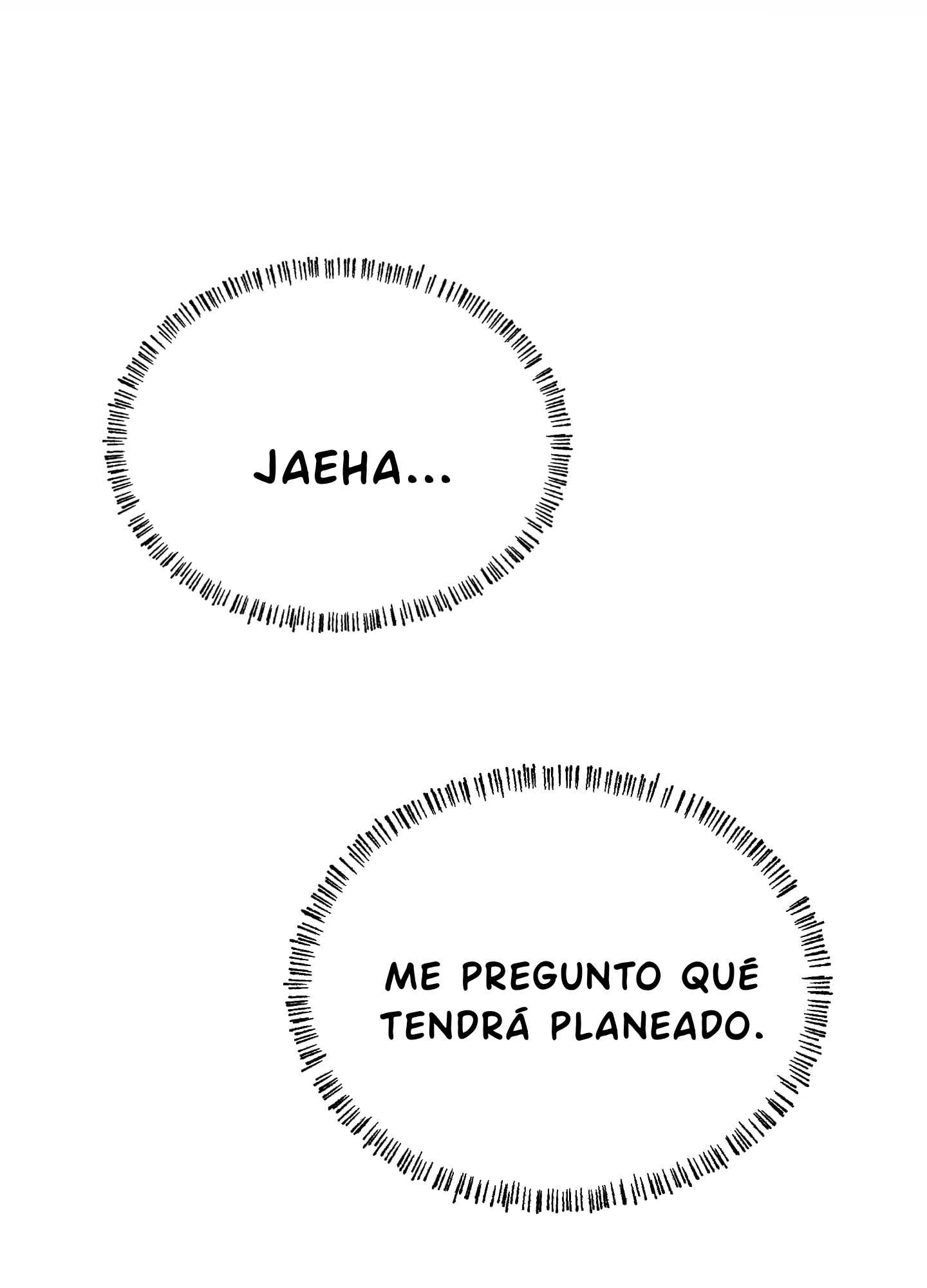 39 Por favor préstame atención