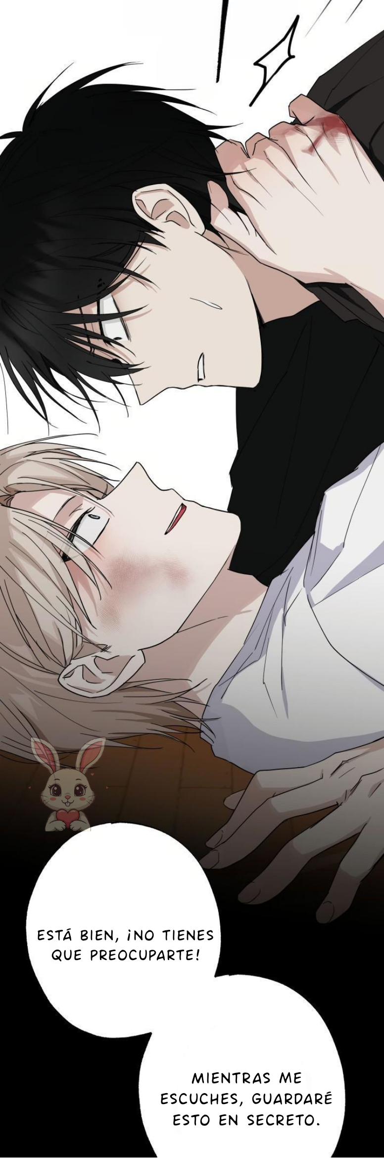 81 Por favor préstame atención