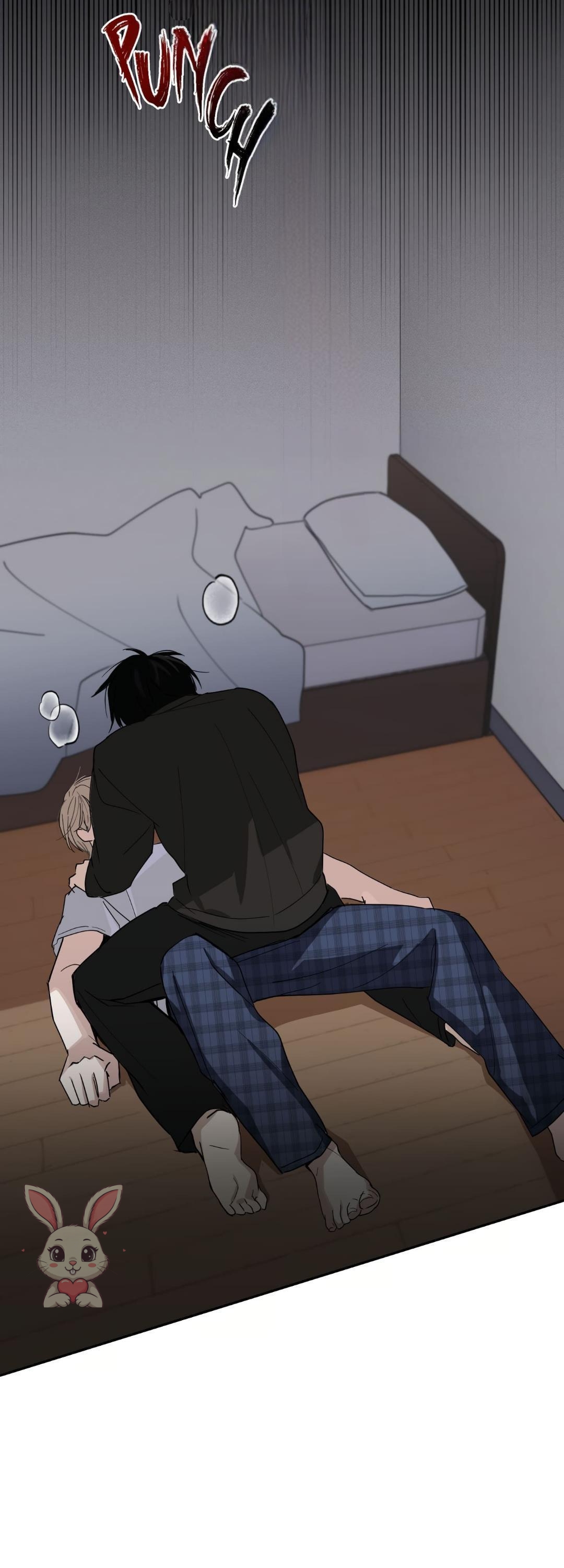 74 Por favor préstame atención