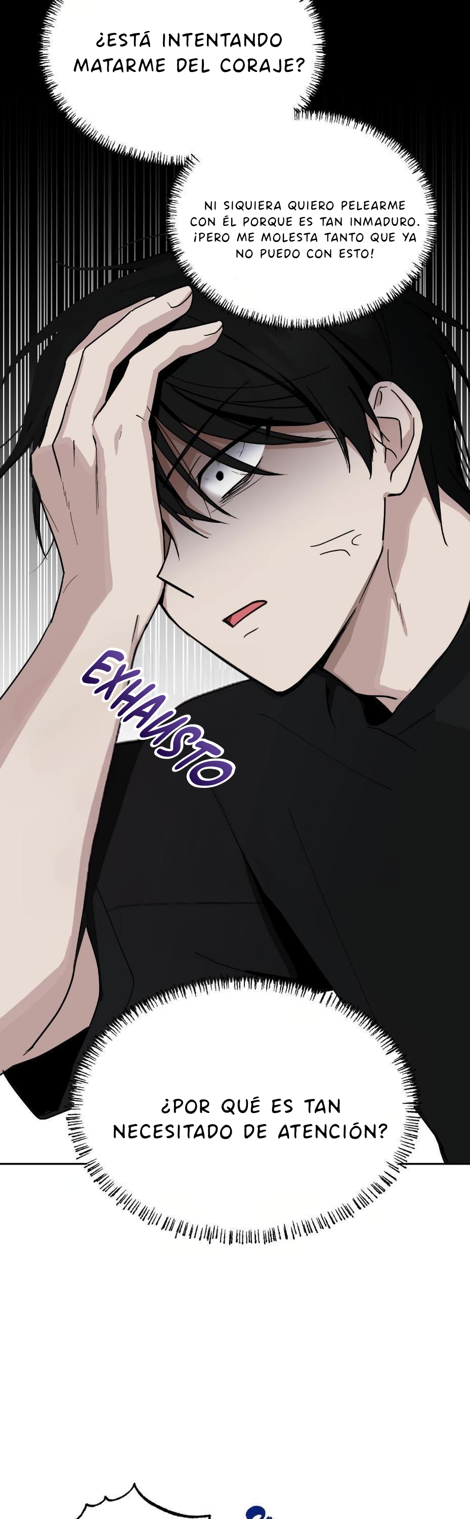 41 Por favor préstame atención