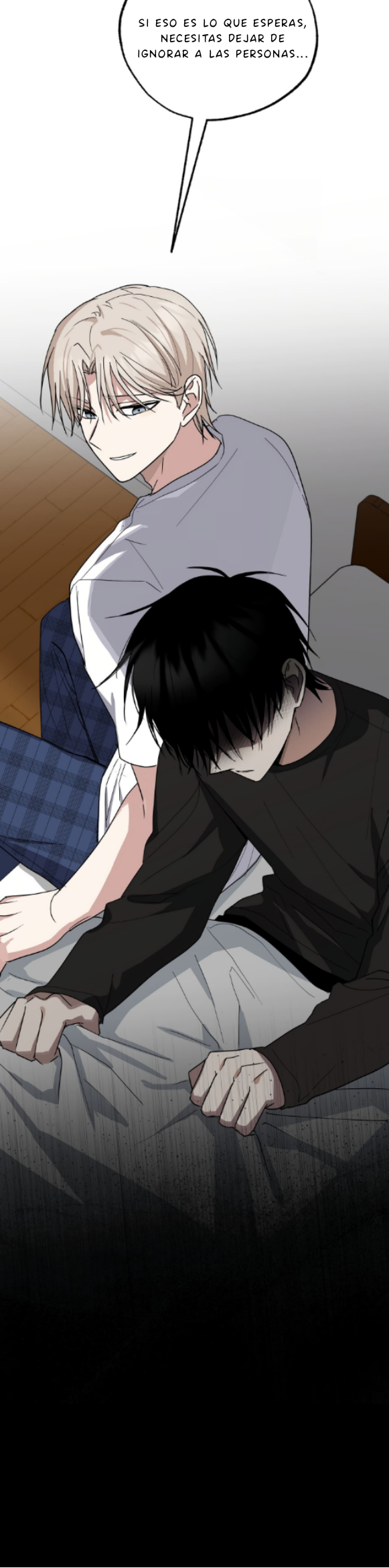 67 Por favor préstame atención