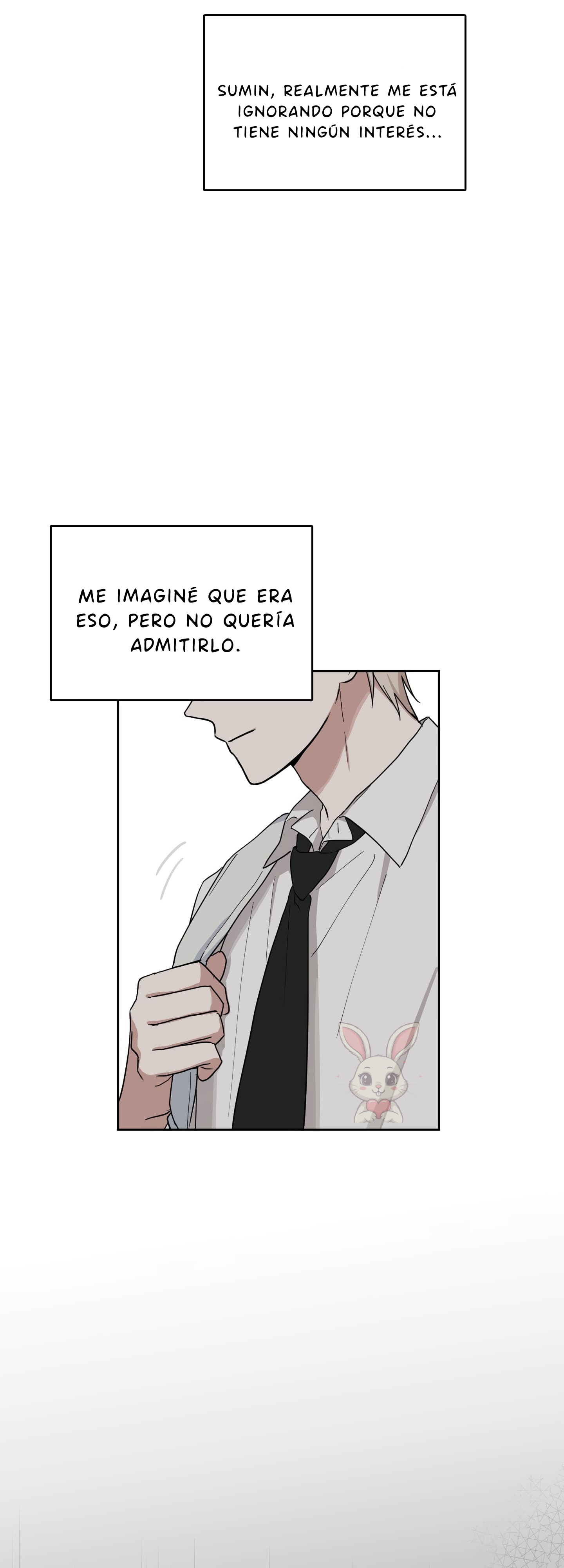 21 Por favor préstame atención