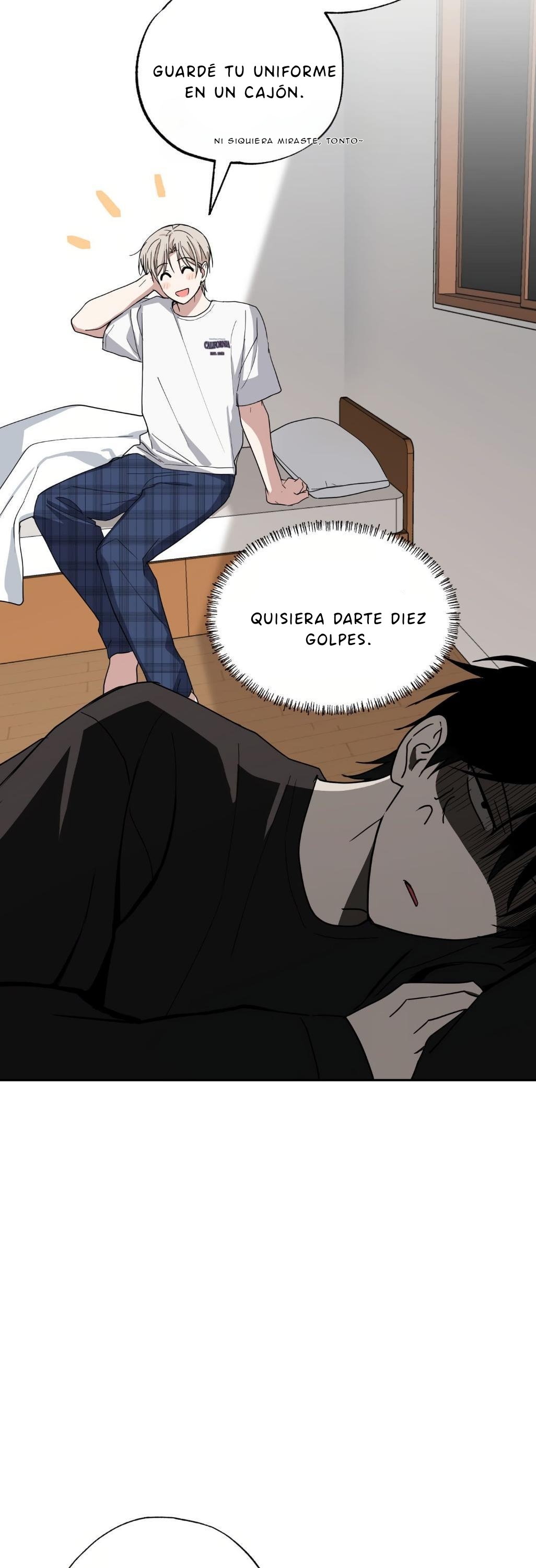 60 Por favor préstame atención