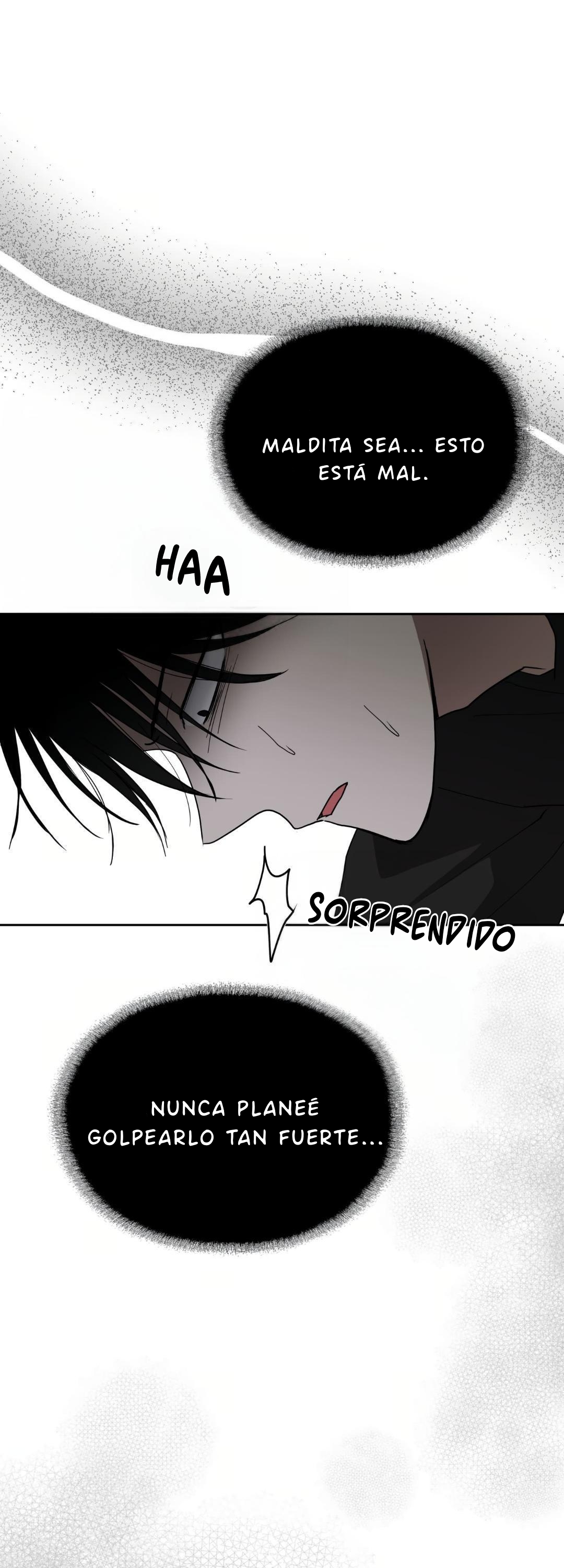 76 Por favor préstame atención