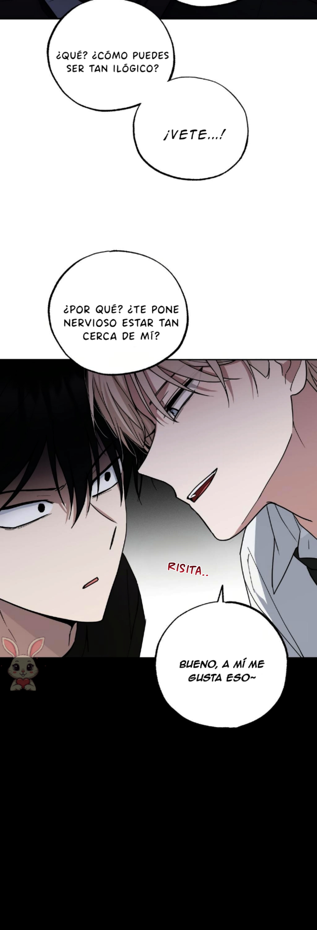 34 Por favor préstame atención