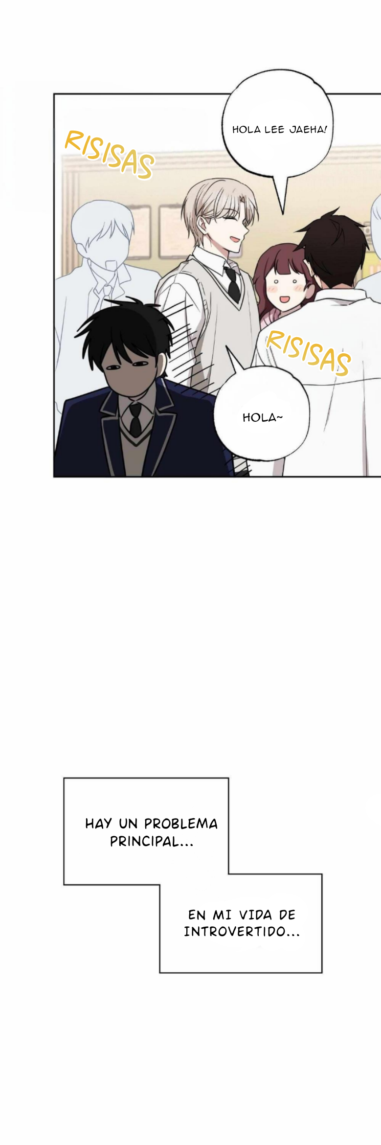 11 Por favor préstame atención