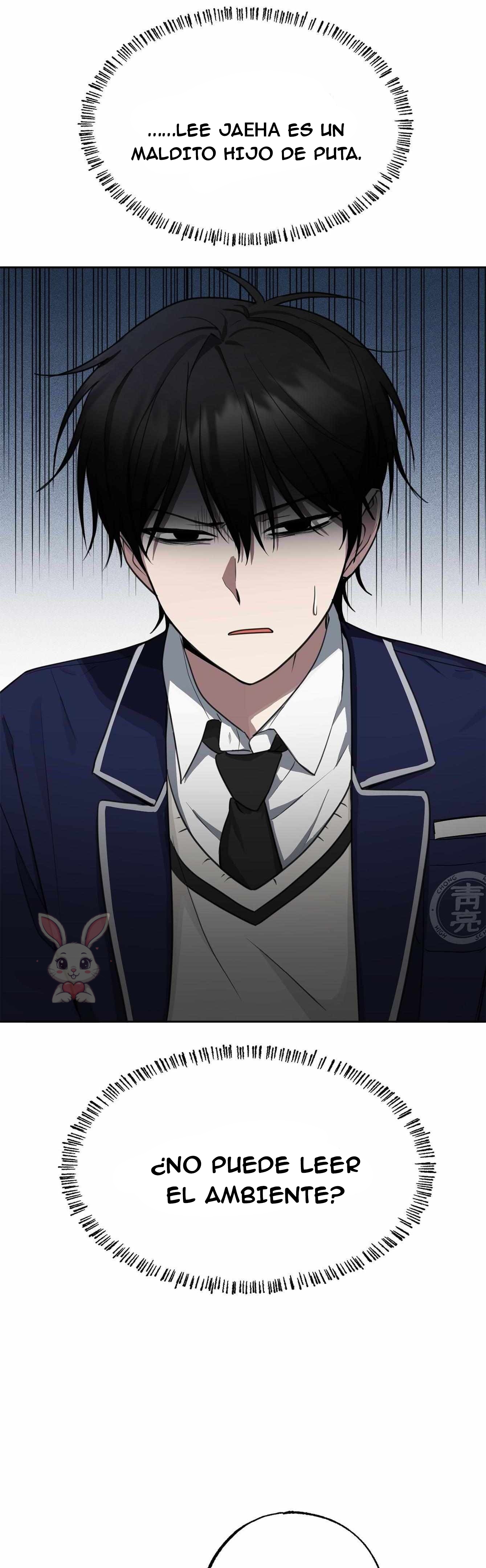 30 Por favor préstame atención