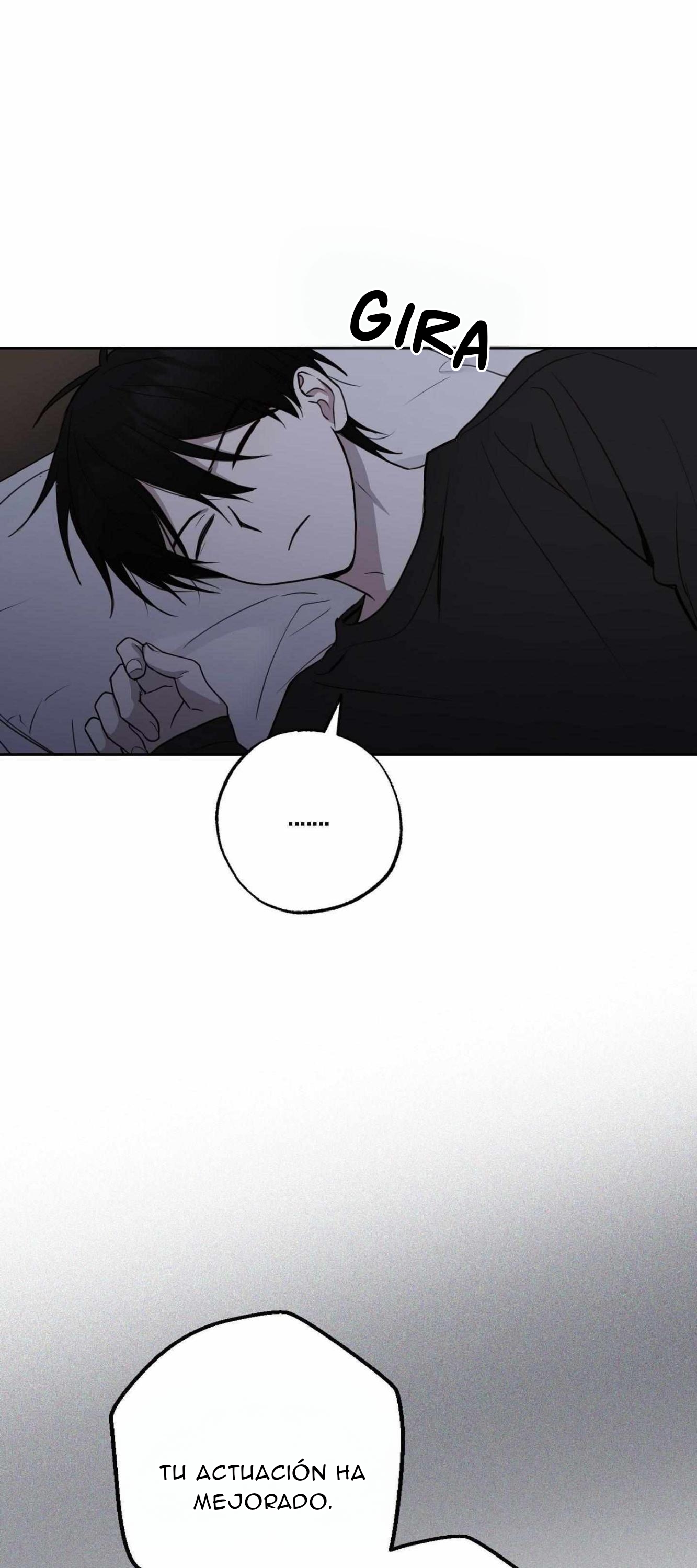 44 Por favor préstame atención