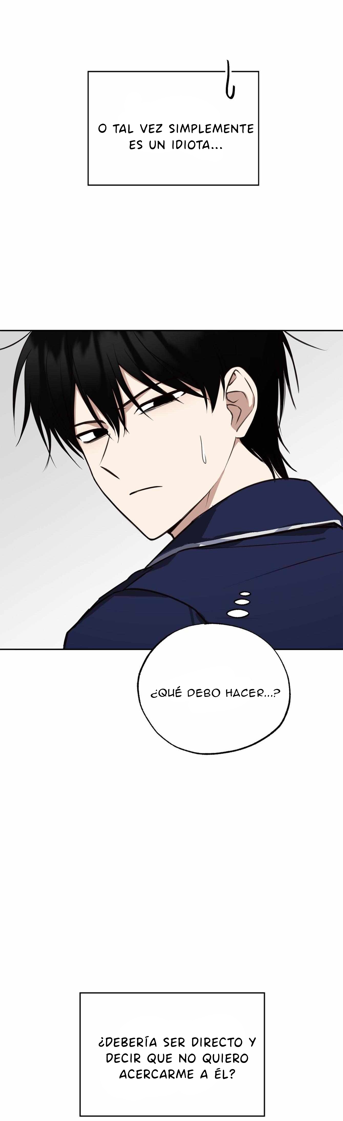 33 Por favor préstame atención