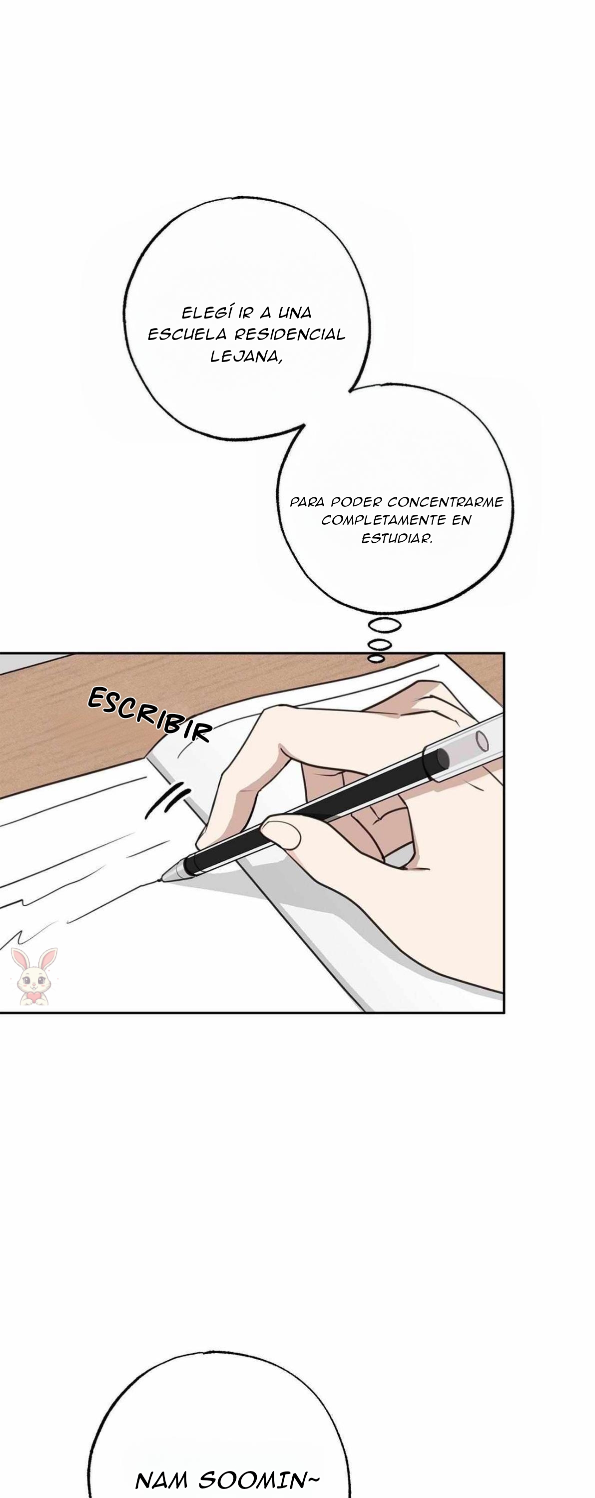 7 Por favor préstame atención