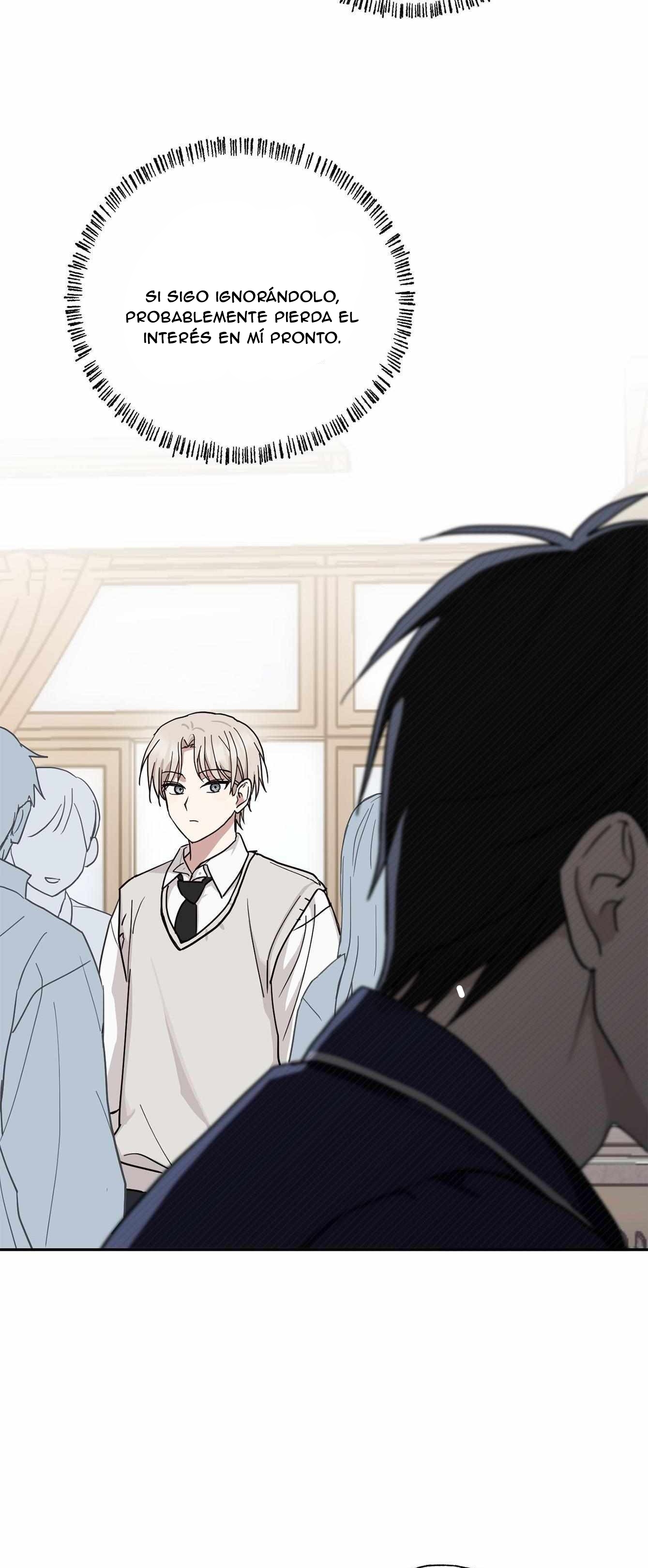 21 Por favor préstame atención