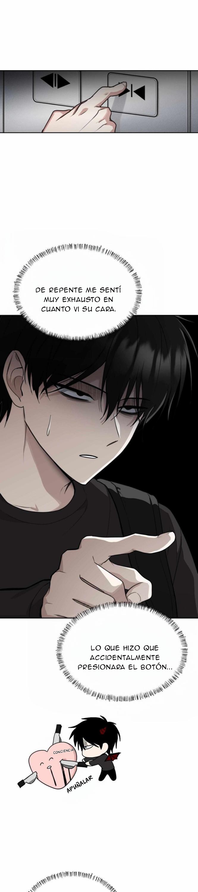 40 Por favor préstame atención