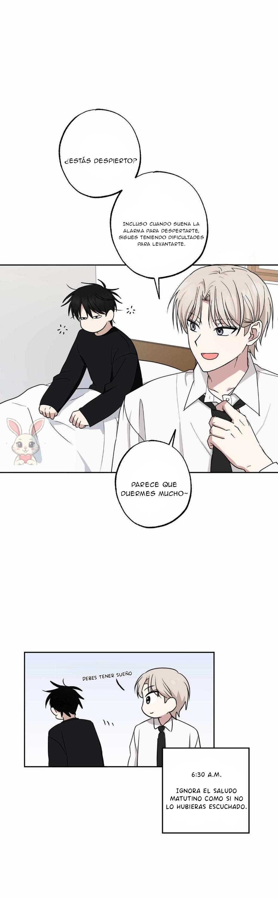 25 Por favor préstame atención