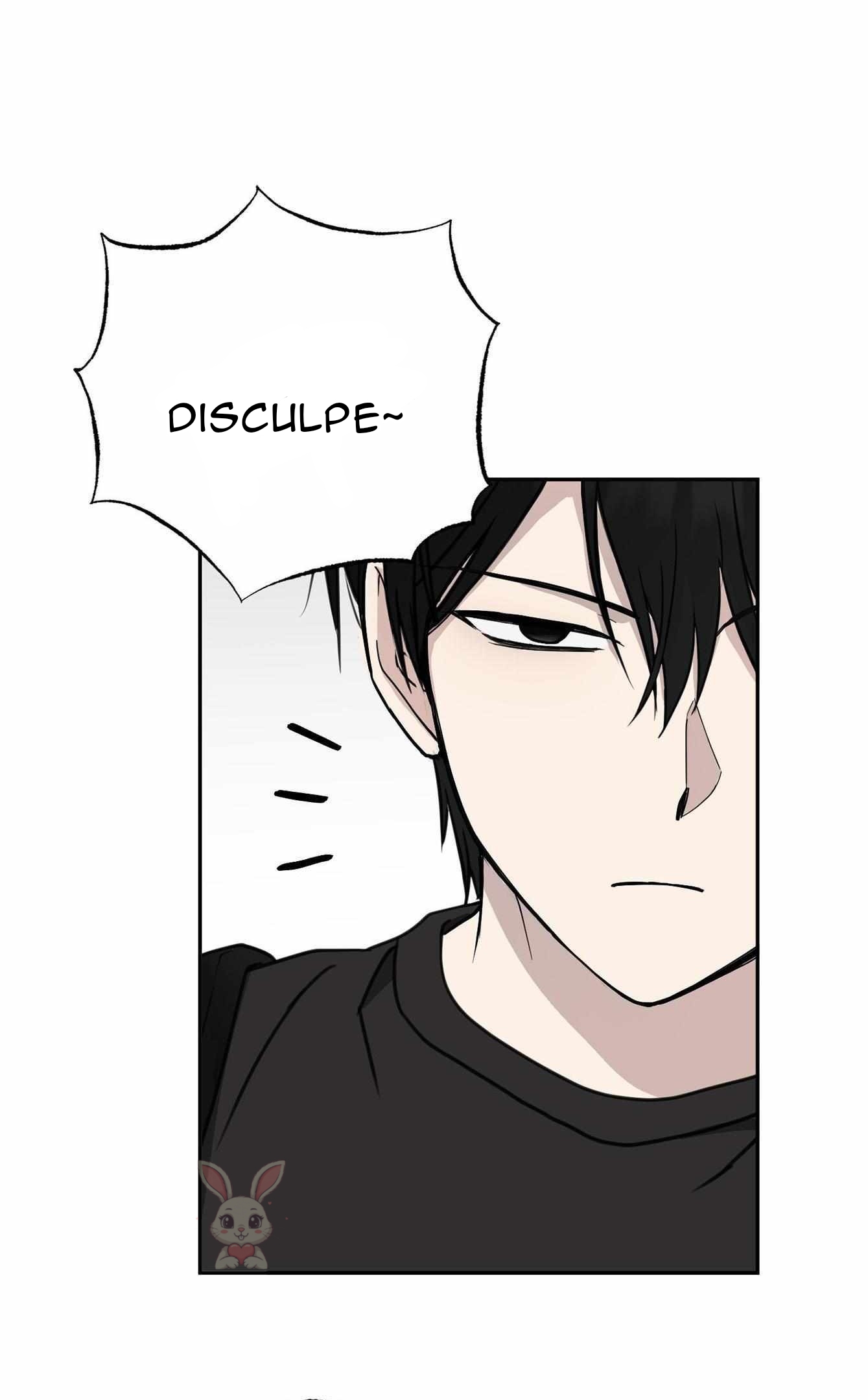 37 Por favor préstame atención