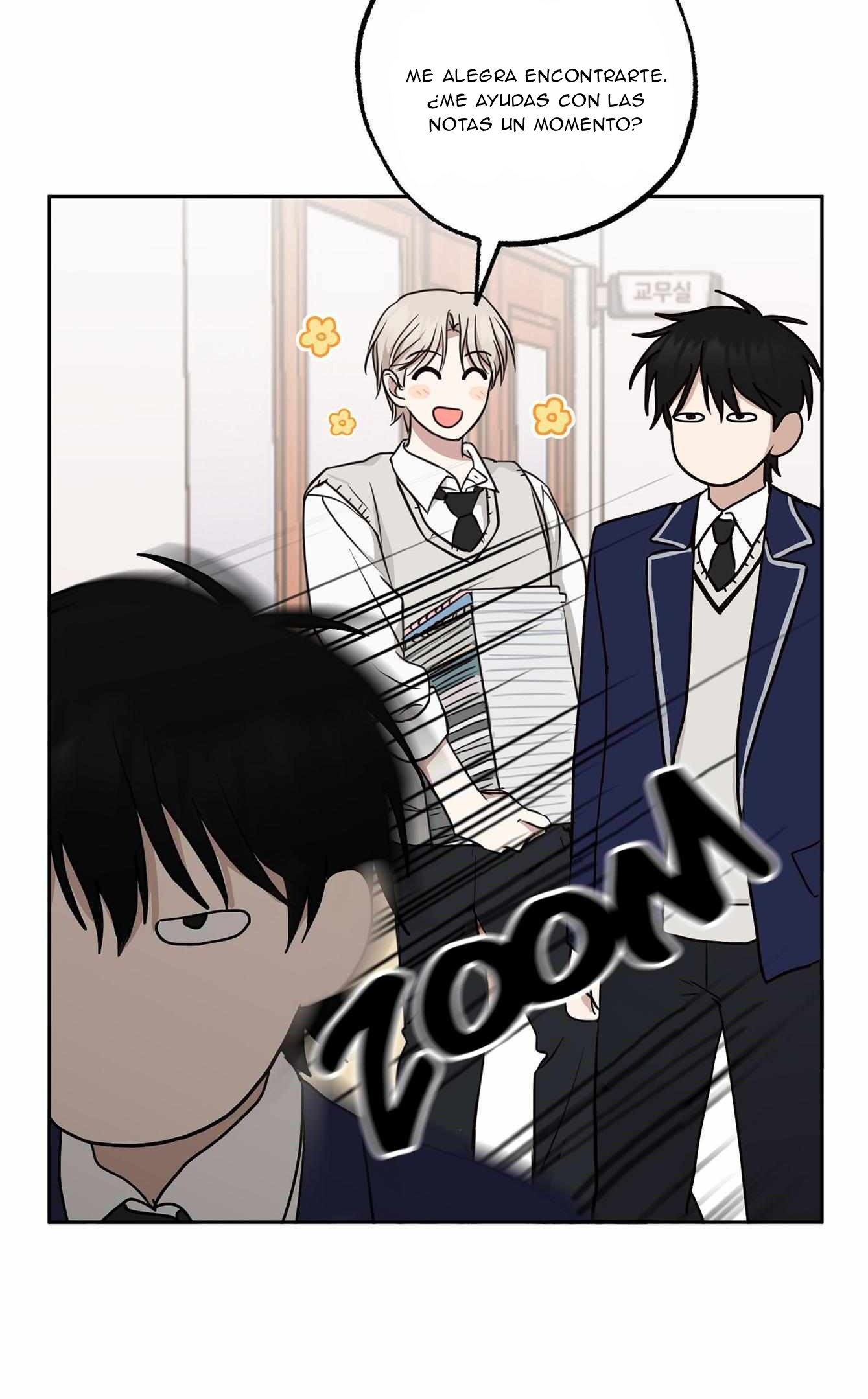 31 Por favor préstame atención