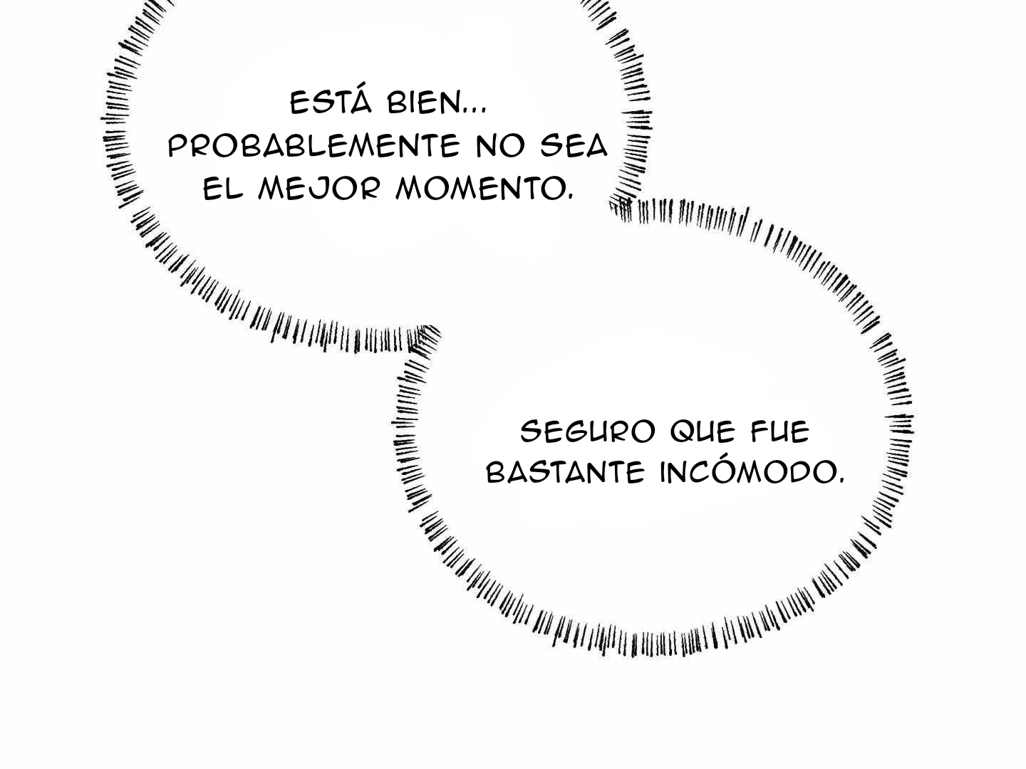 41 Por favor préstame atención