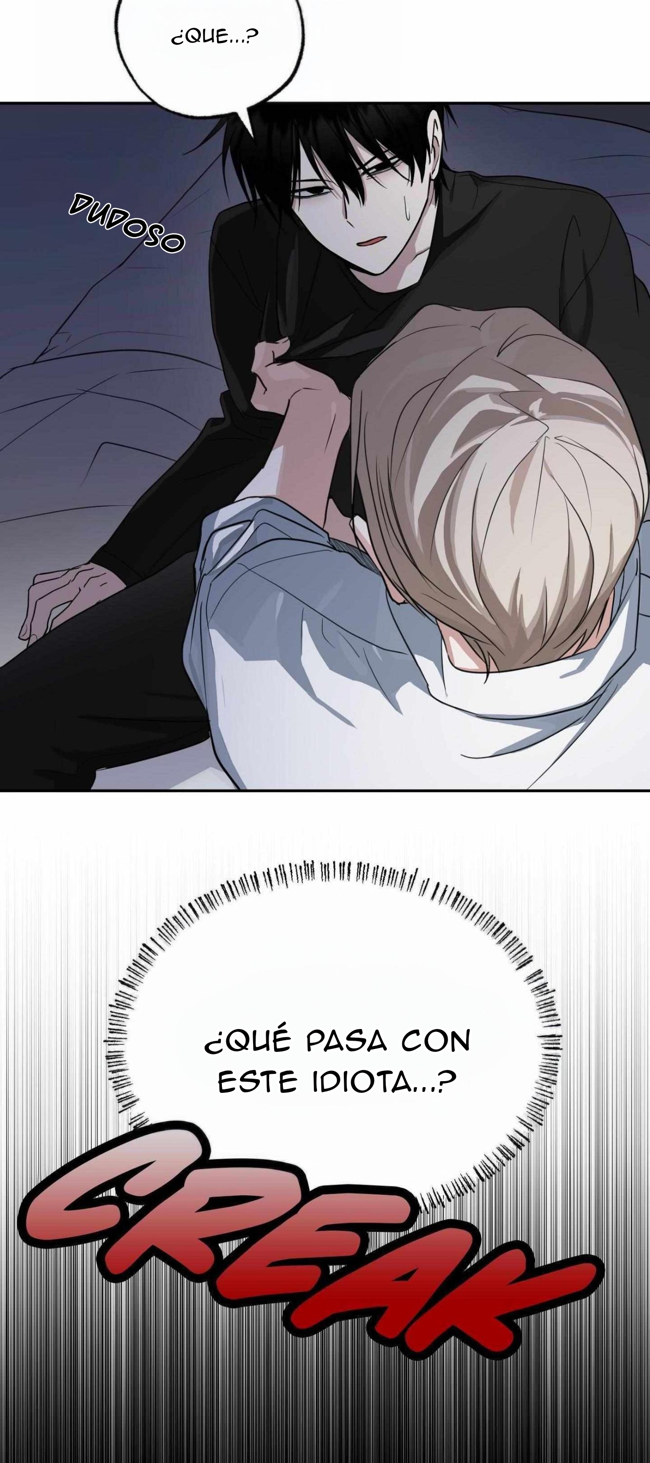 48 Por favor préstame atención