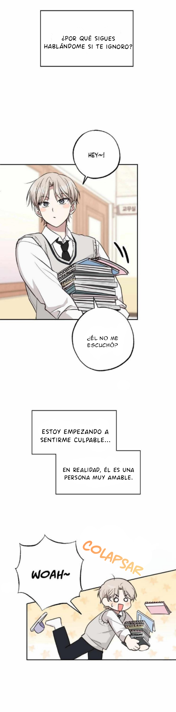 32 Por favor préstame atención