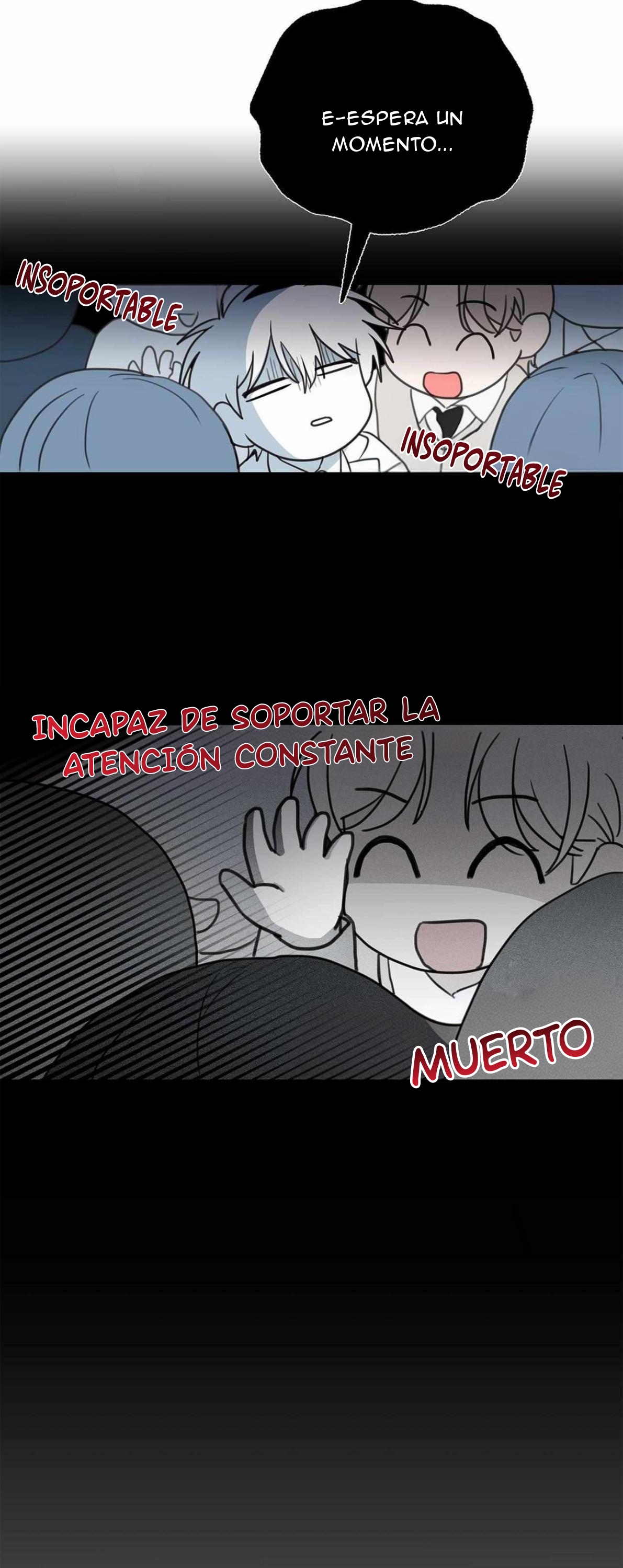 19 Por favor préstame atención