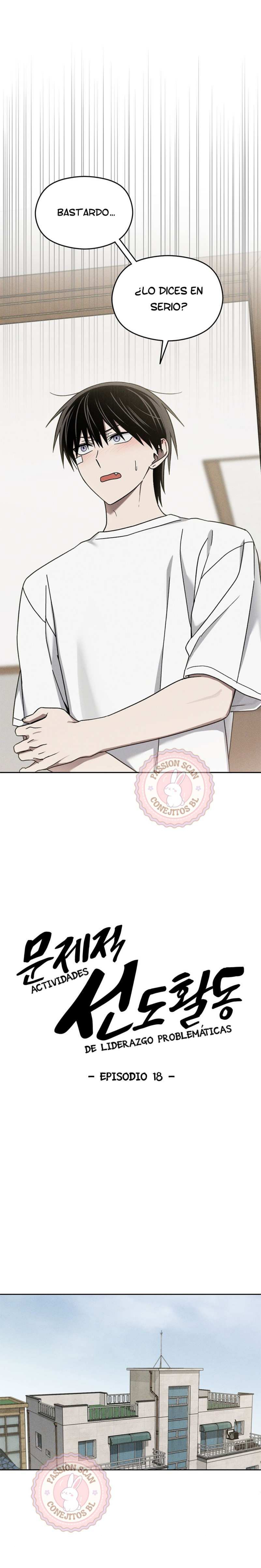 2 Actividades De Liderazgo Problemáticas