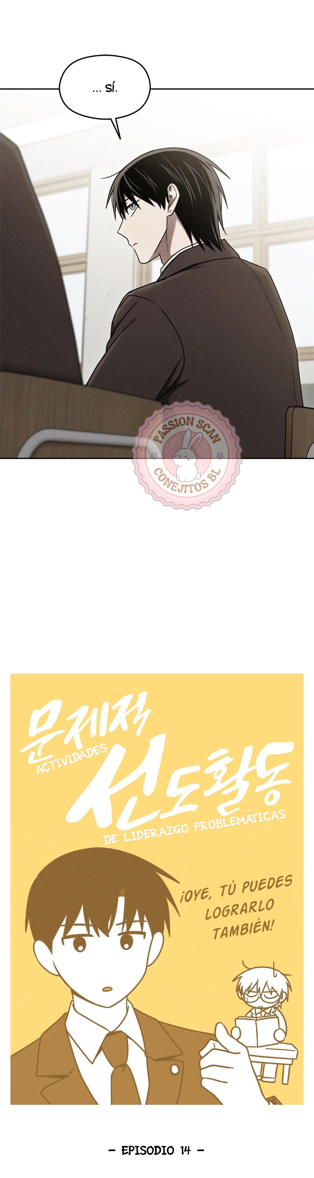 19 Actividades De Liderazgo Problemáticas