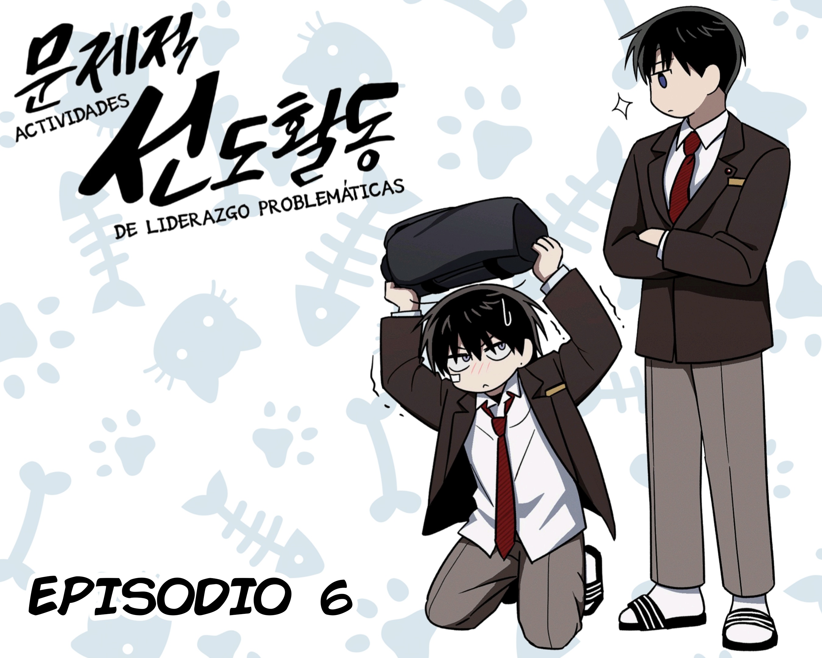 2 Actividades De Liderazgo Problemáticas