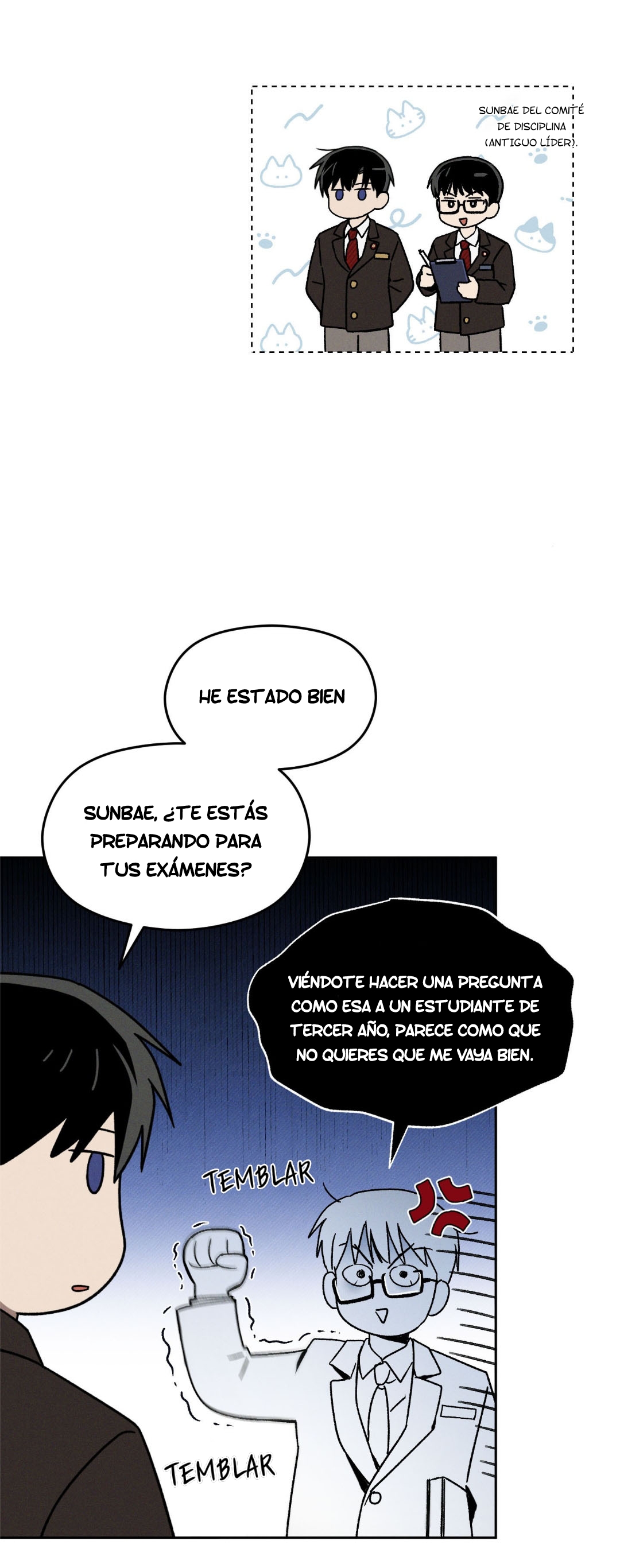 6 Actividades De Liderazgo Problemáticas