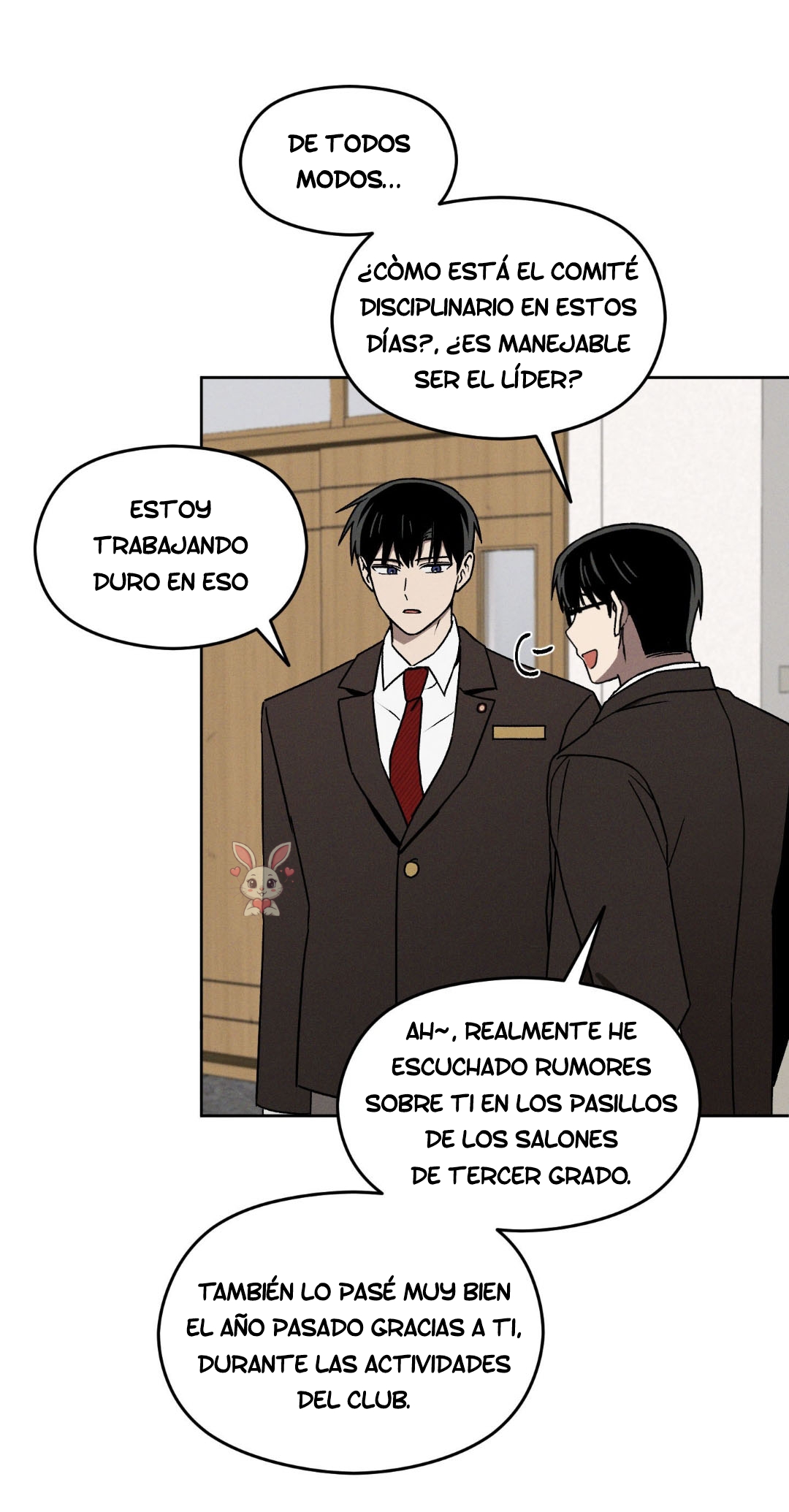 7 Actividades De Liderazgo Problemáticas