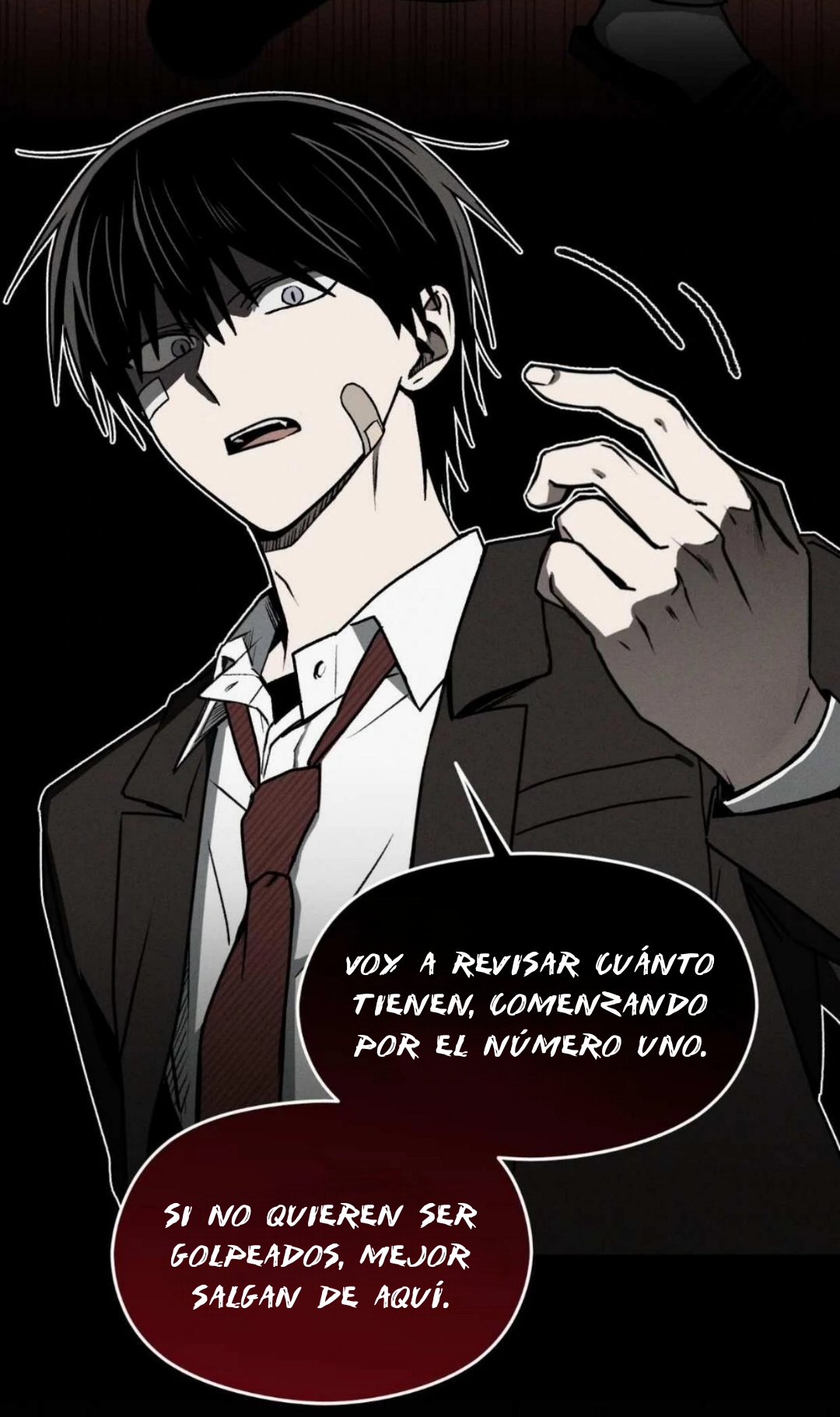 7 Actividades De Liderazgo Problemáticas