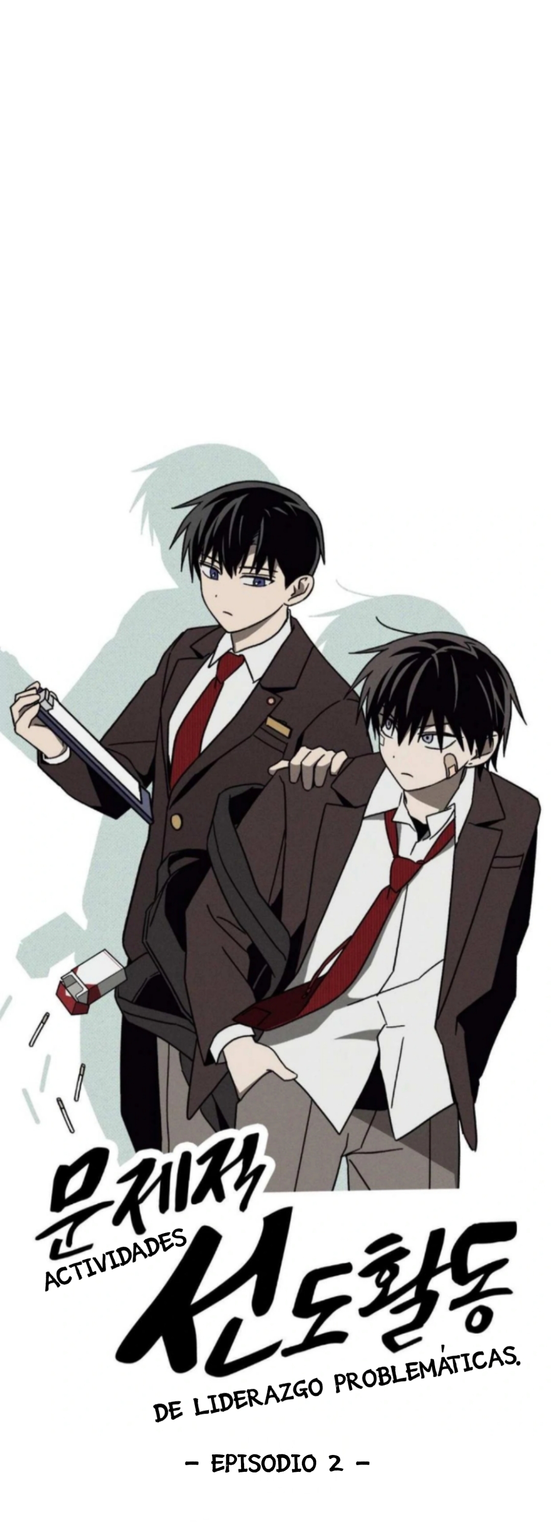 2 Actividades De Liderazgo Problemáticas