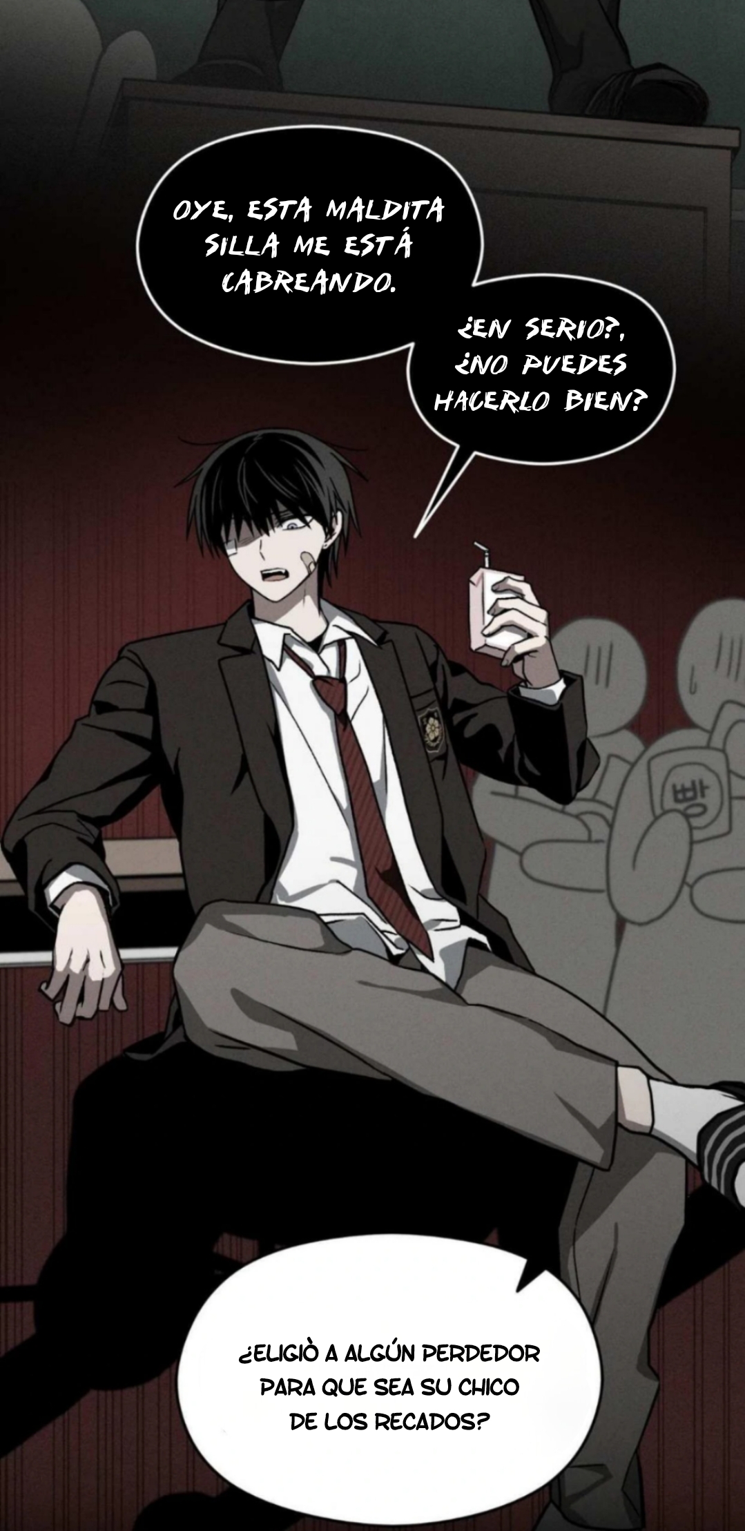 6 Actividades De Liderazgo Problemáticas