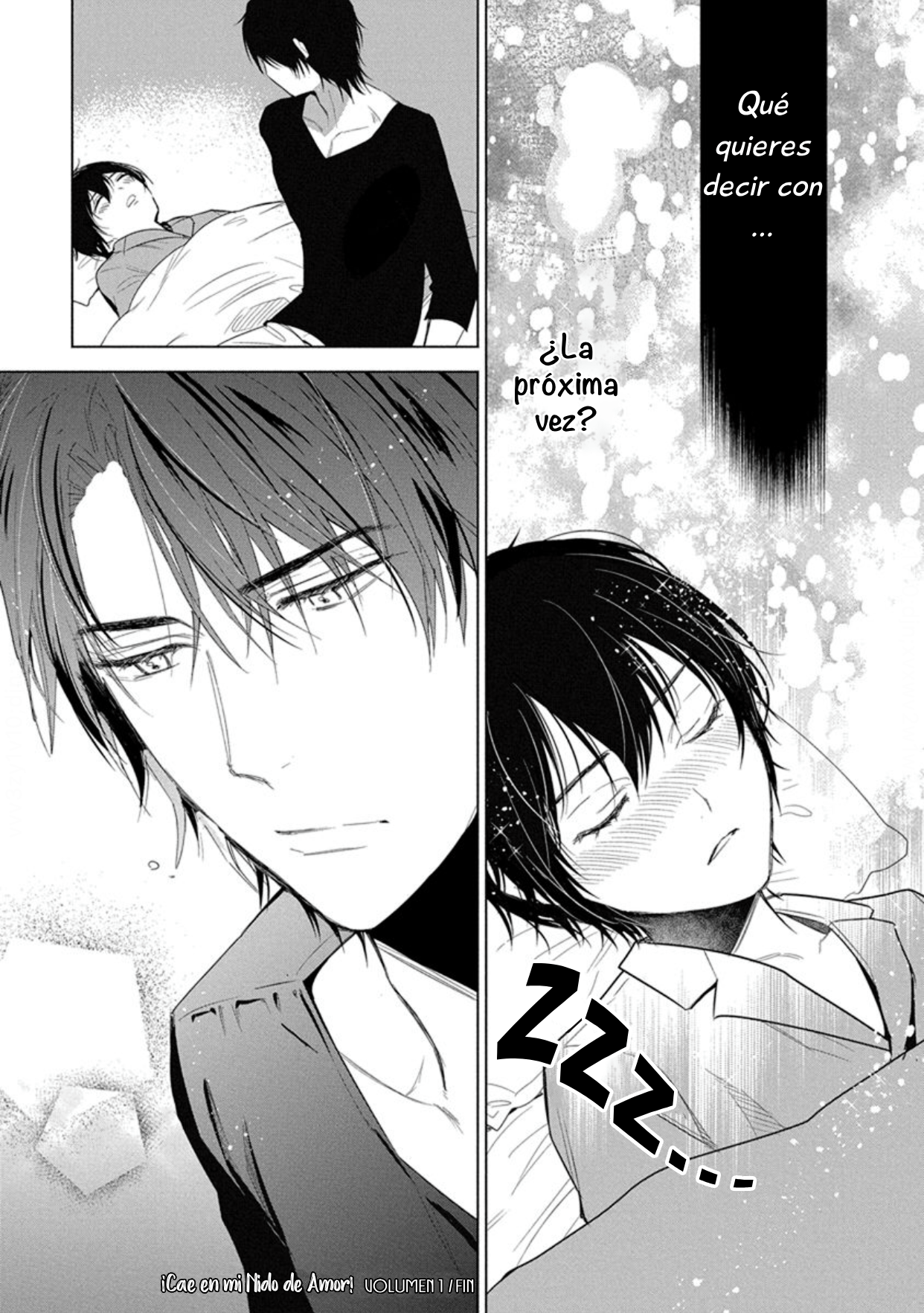 24 Ai no su e Ochiro!