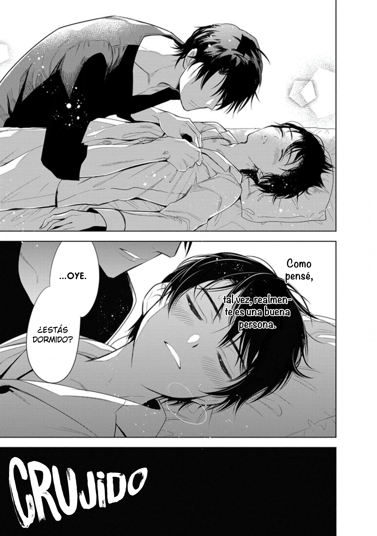 22 Ai no su e Ochiro!