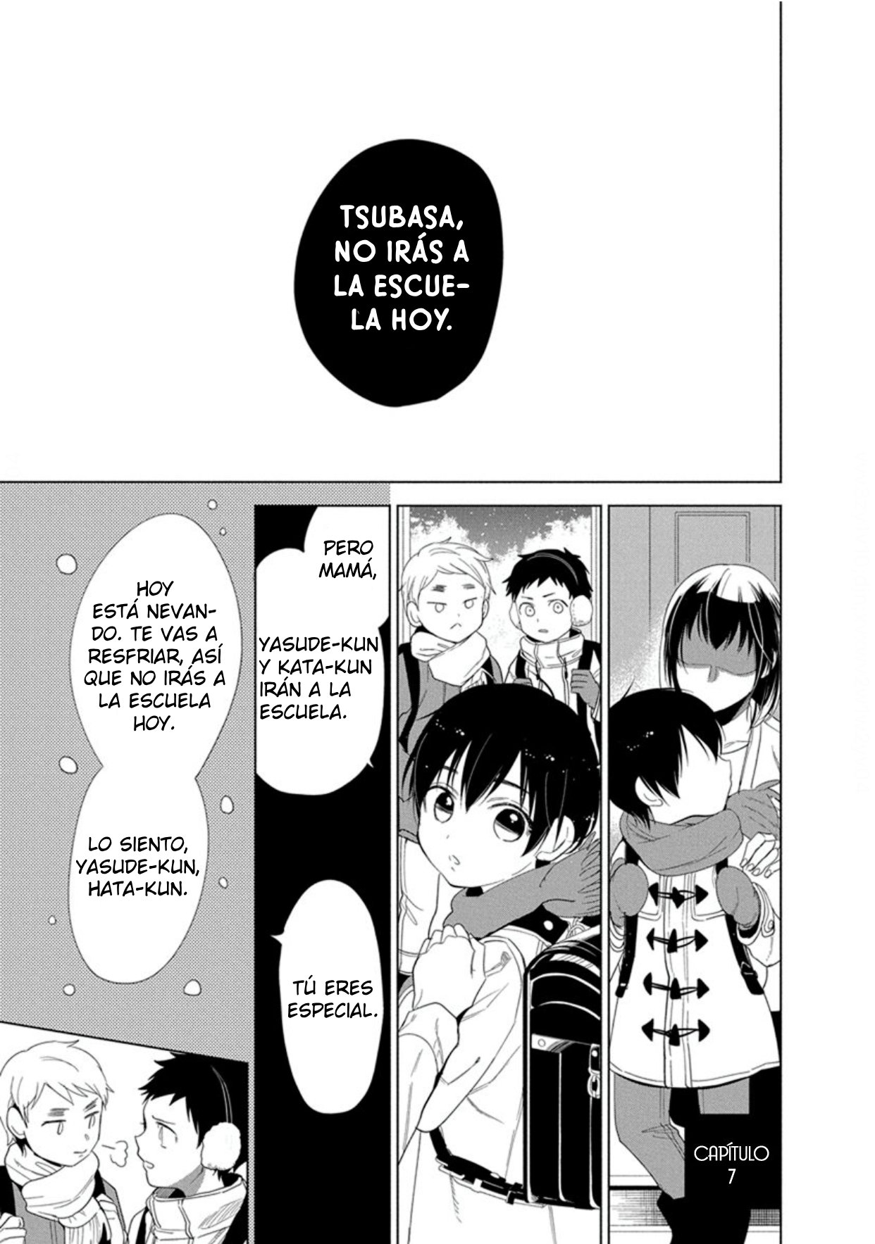 2 Ai no su e Ochiro!