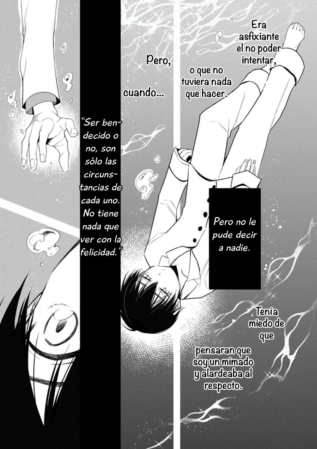 8 Ai no su e Ochiro!