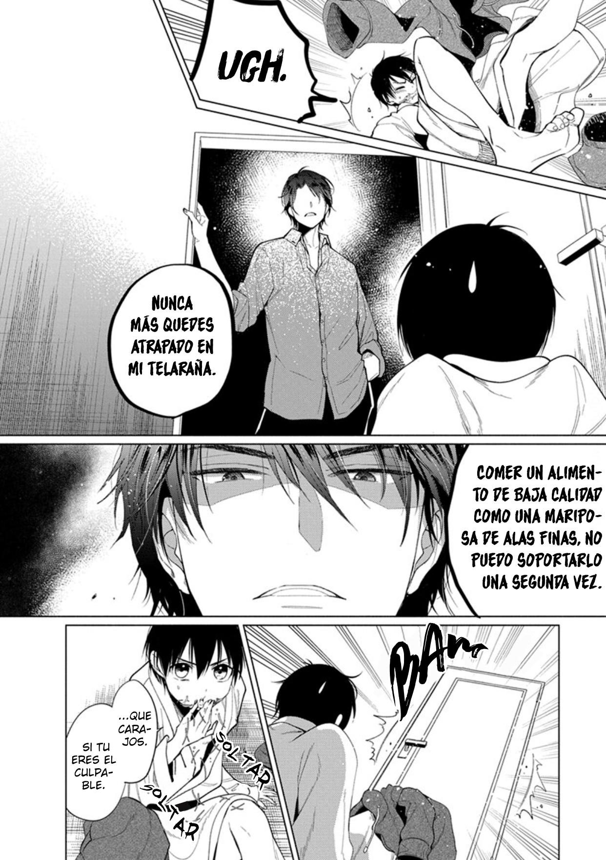 19 Ai no su e Ochiro!