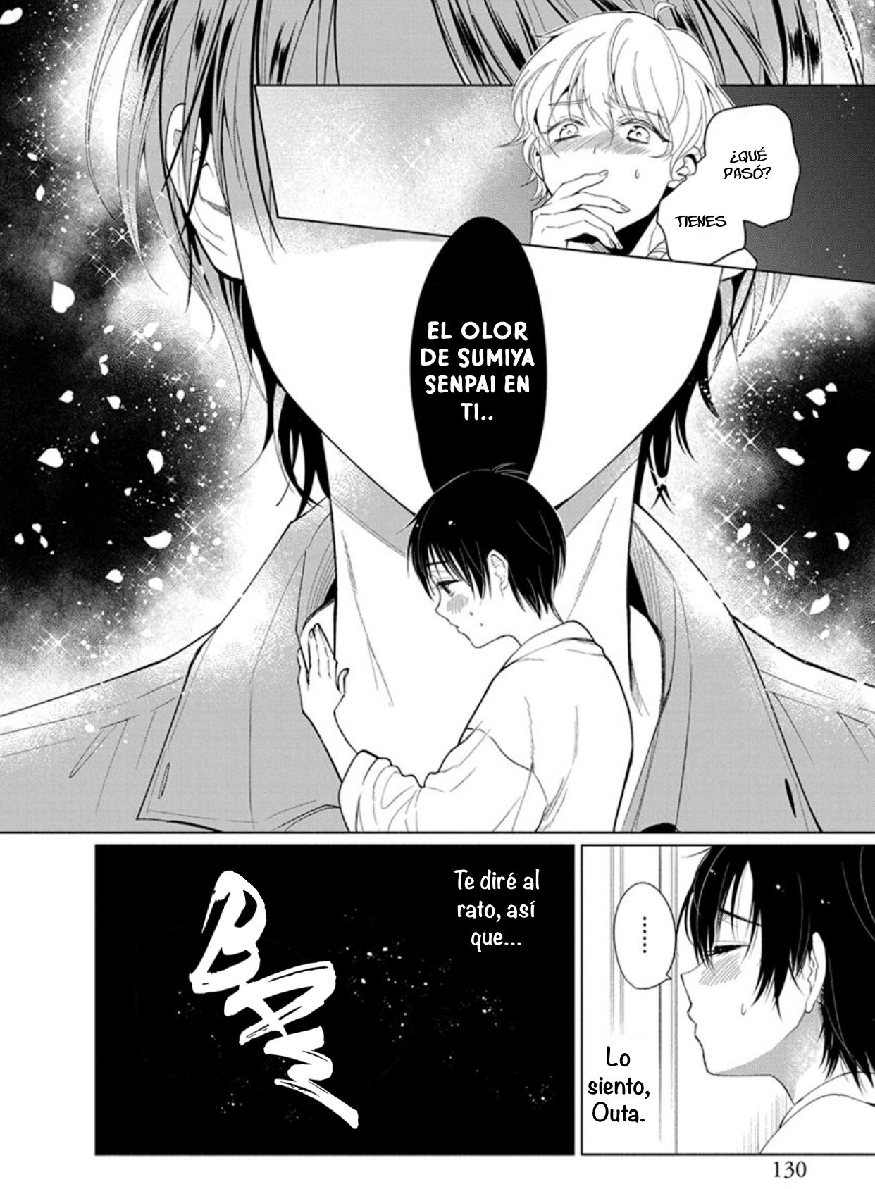 21 Ai no su e Ochiro!