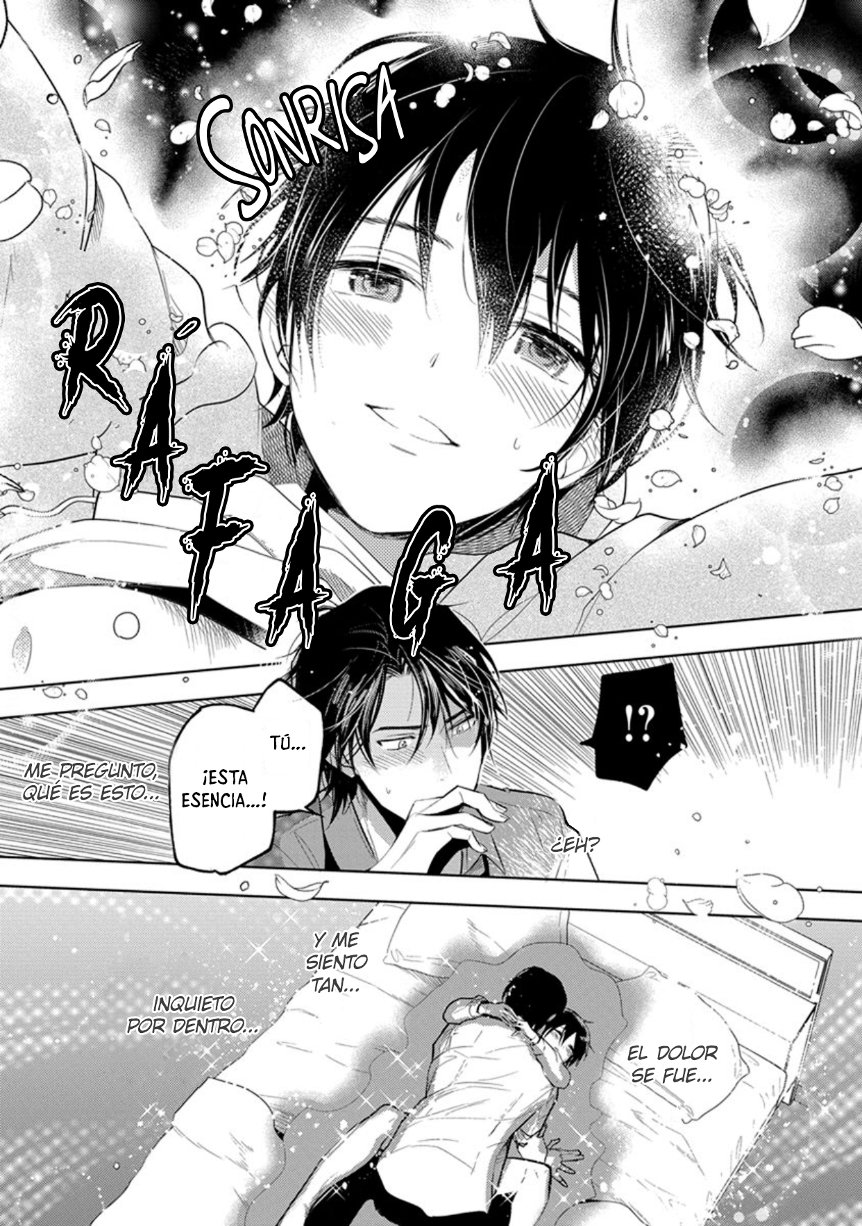 23 Ai no su e Ochiro!