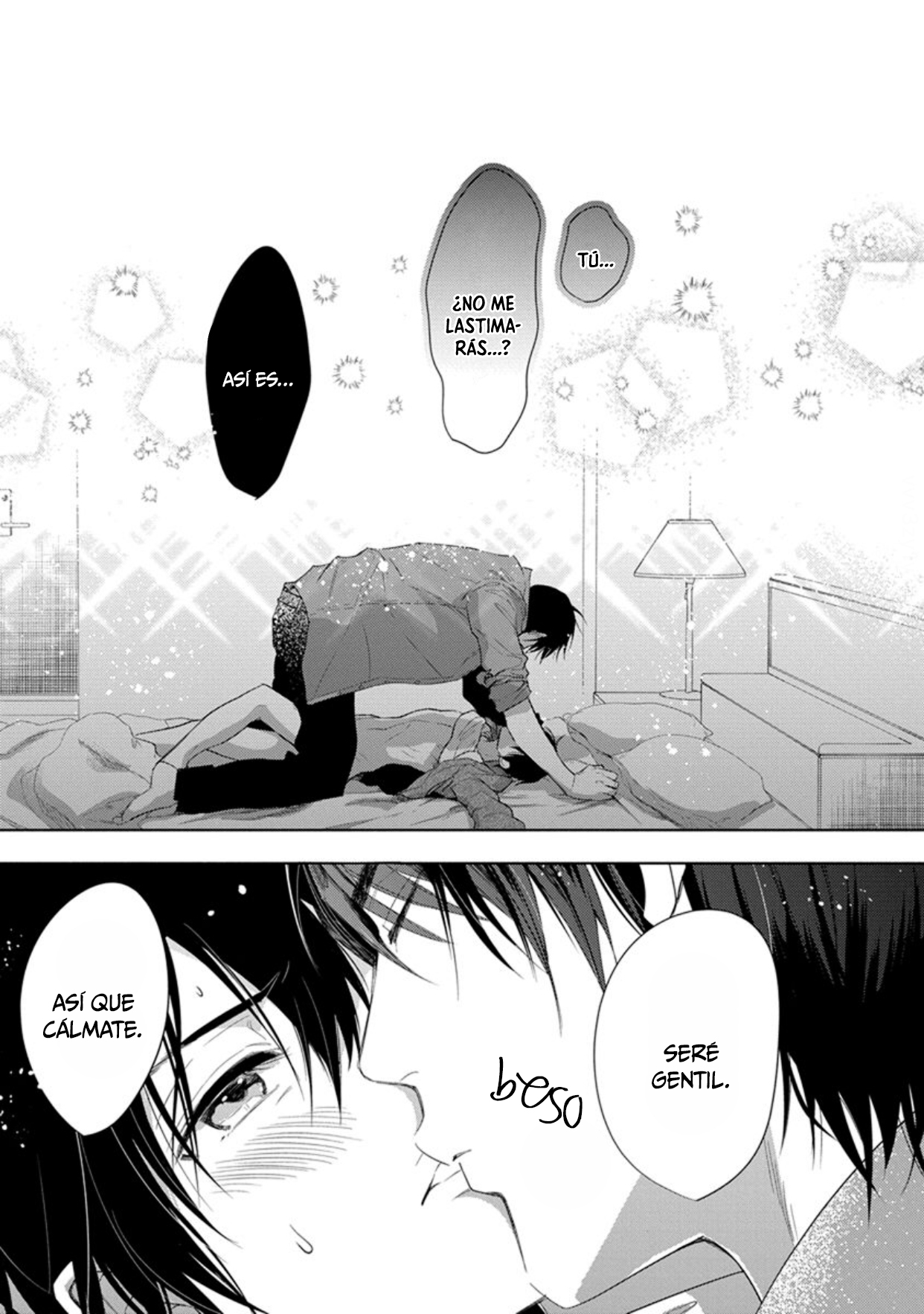 19 Ai no su e Ochiro!