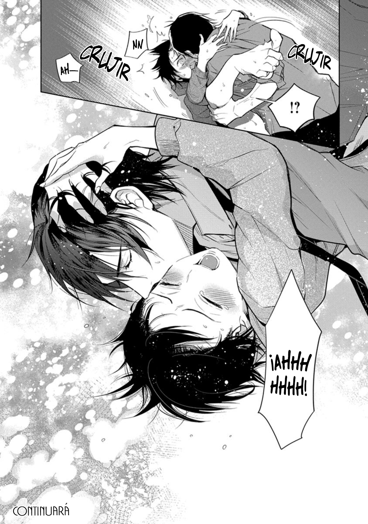 26 Ai no su e Ochiro!