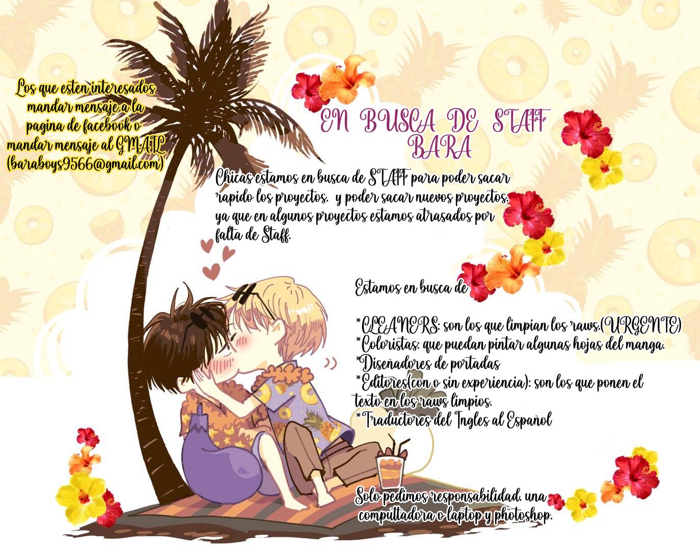 27 Ai no su e Ochiro!